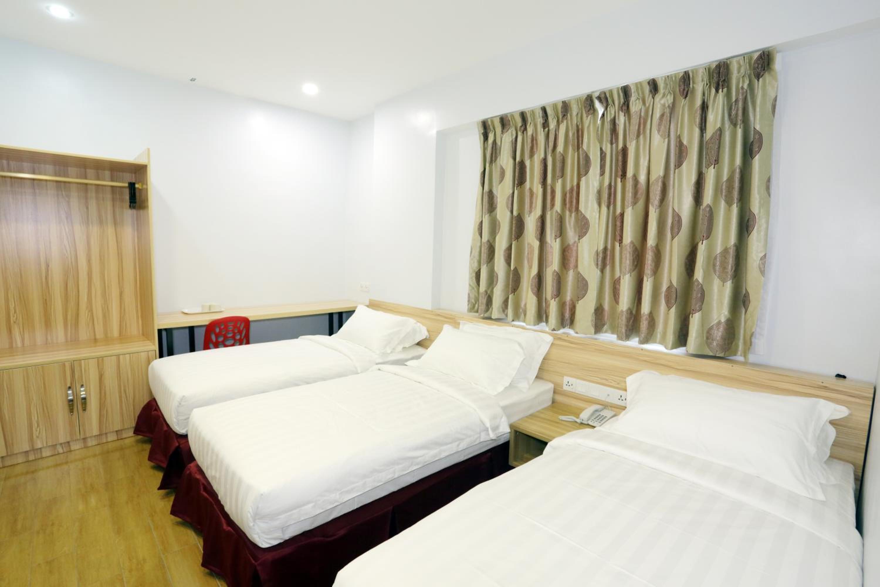 Triple Room photo 2