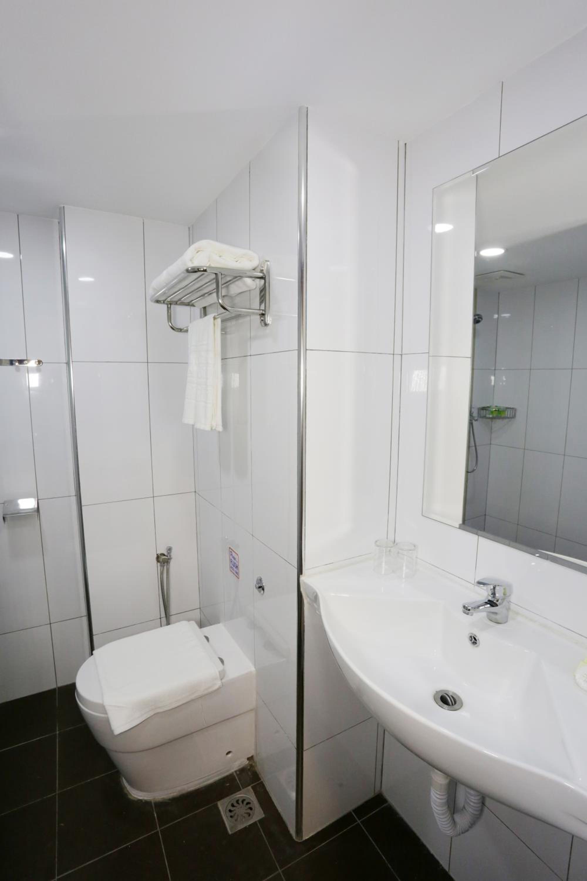 Triple Room photo 3
