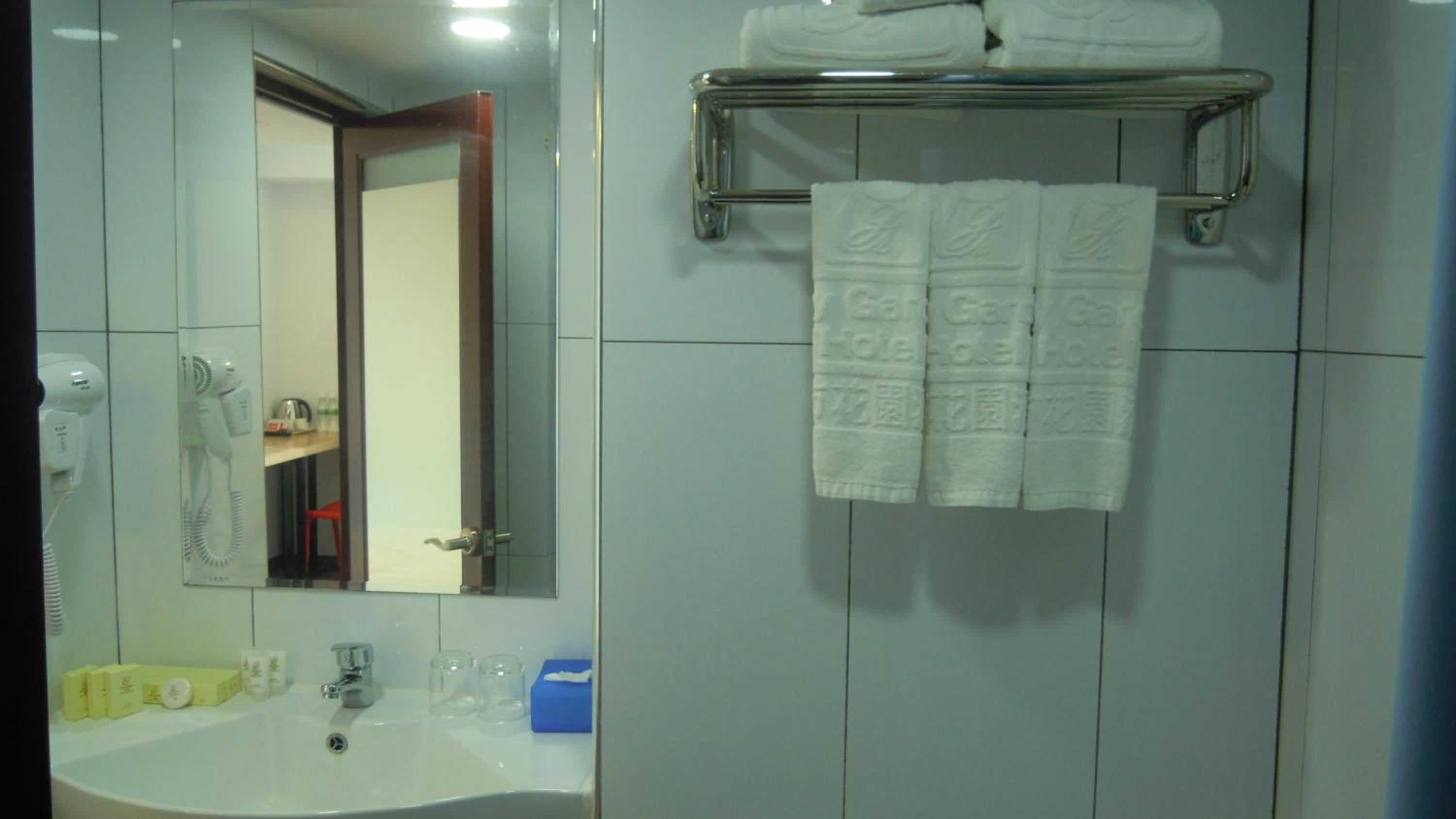 Triple Room With Sea View photo 2