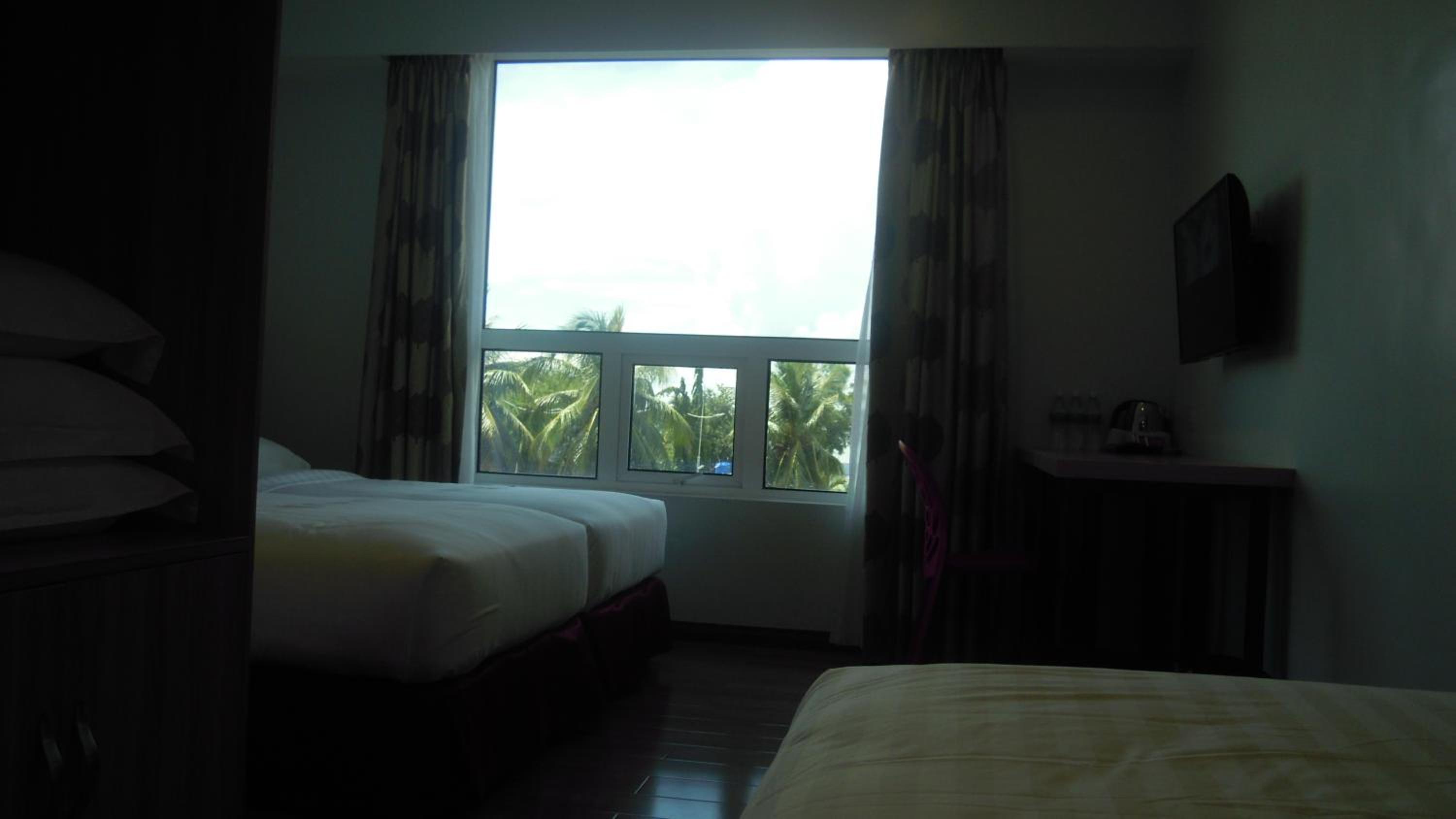 Triple Room With Sea View photo 3