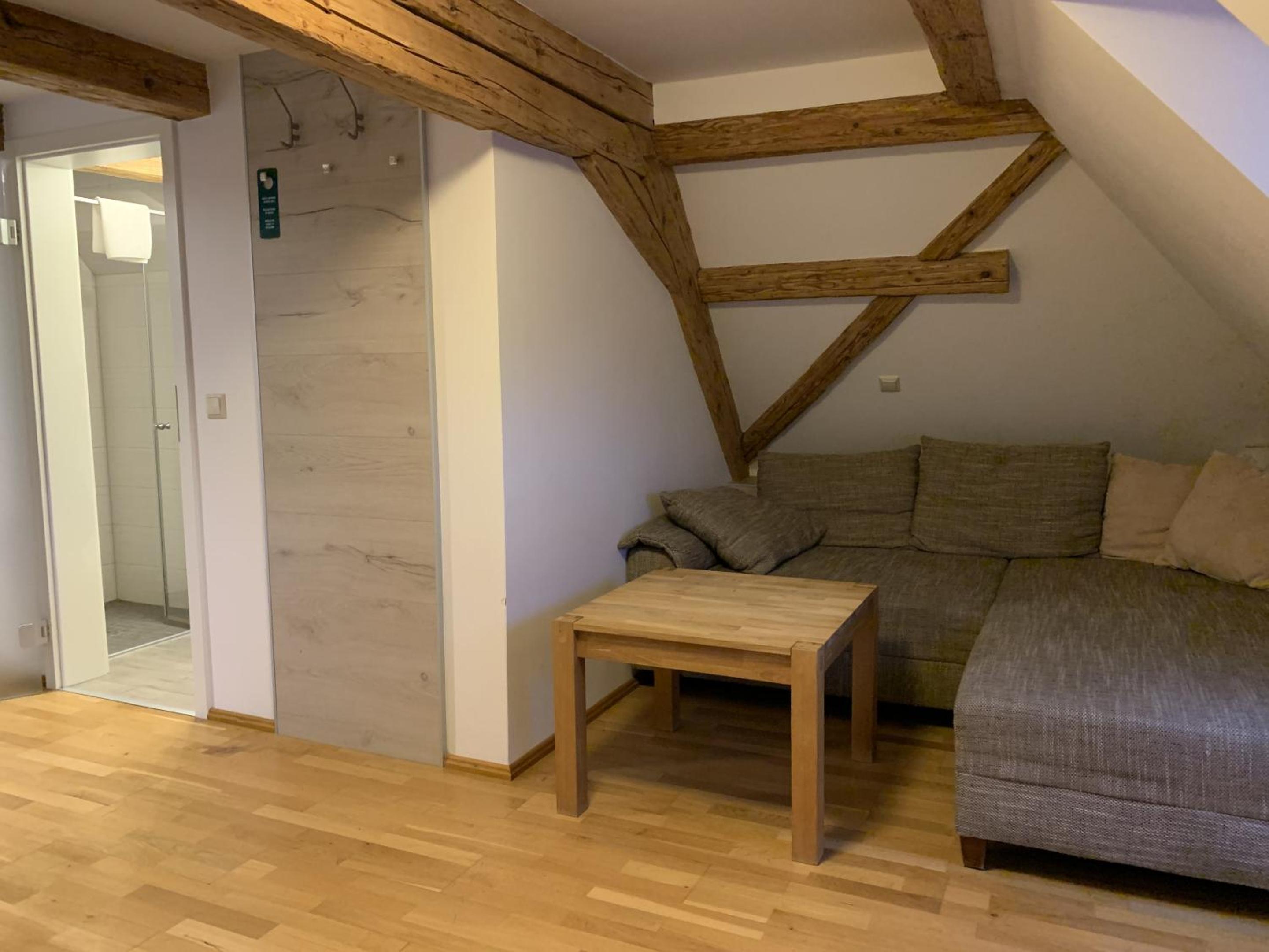 Superior Quadruple Room