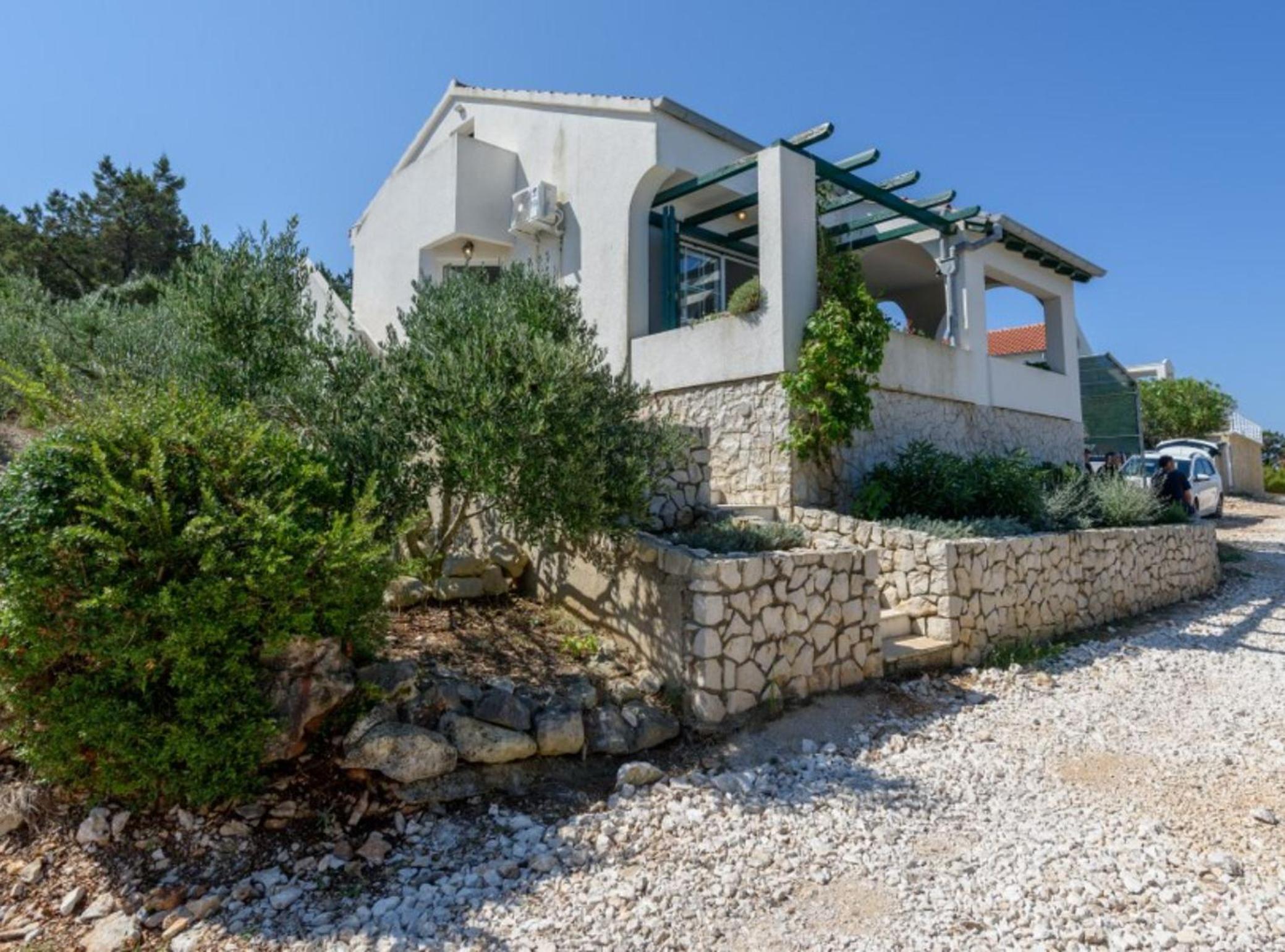 Two bedroom with Sea View