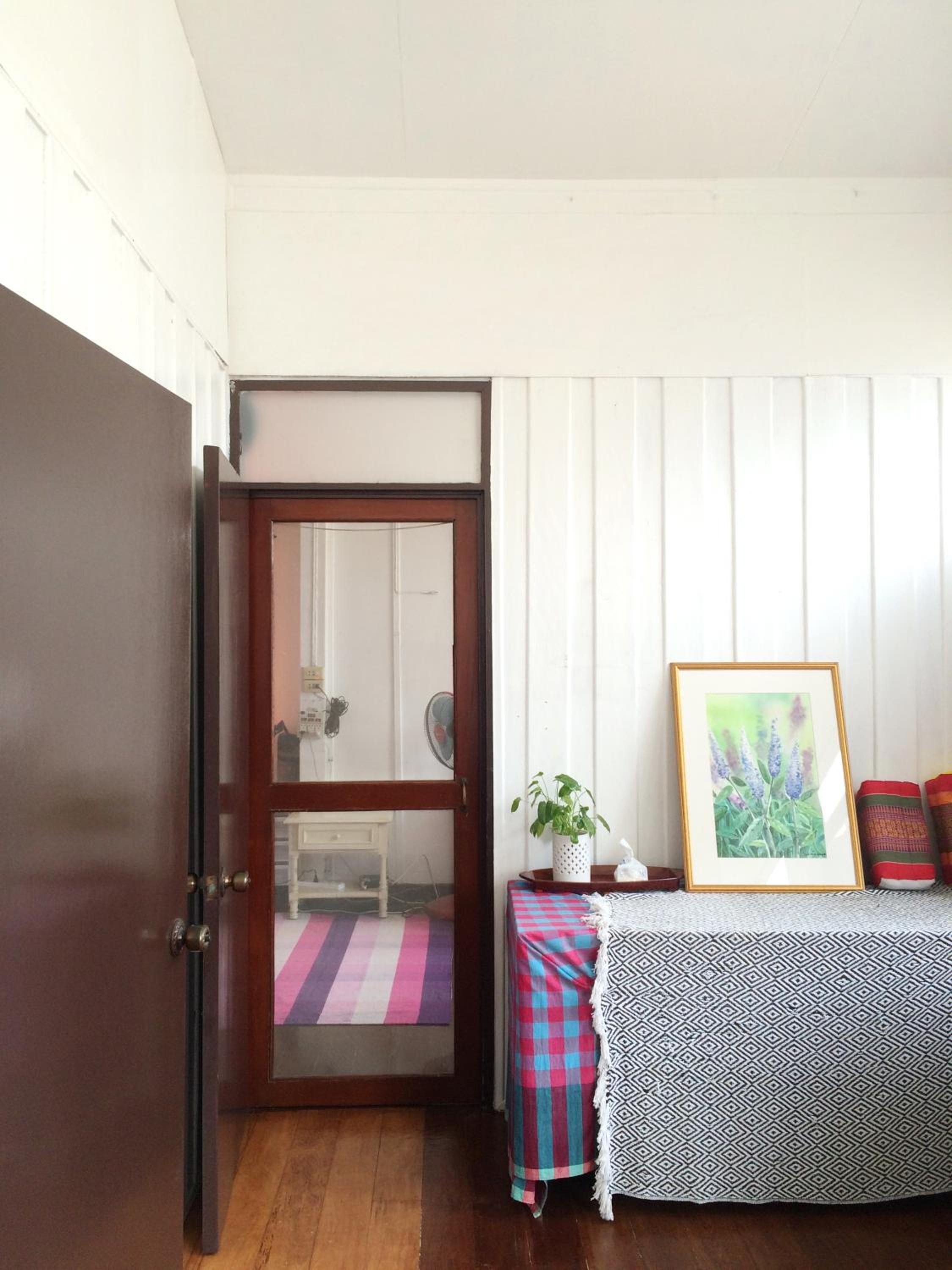 Large Double Room photo 2