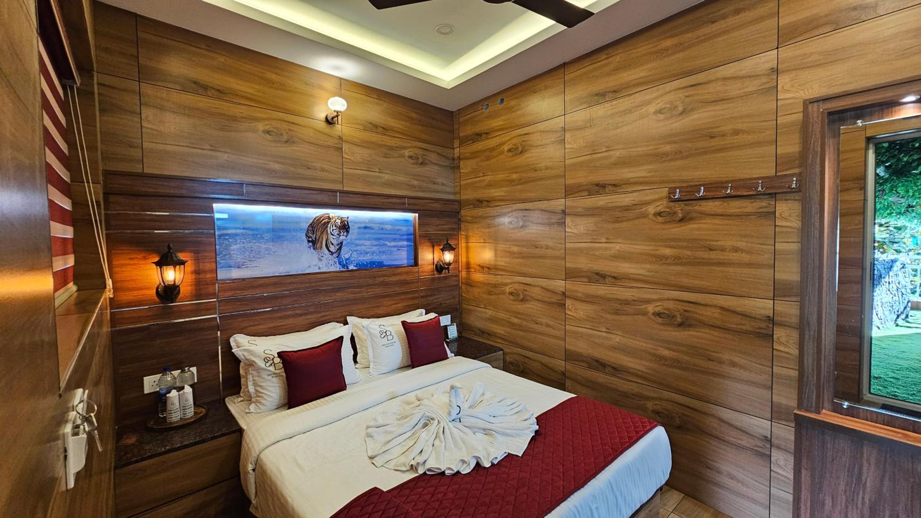 Standard Double Room photo 1