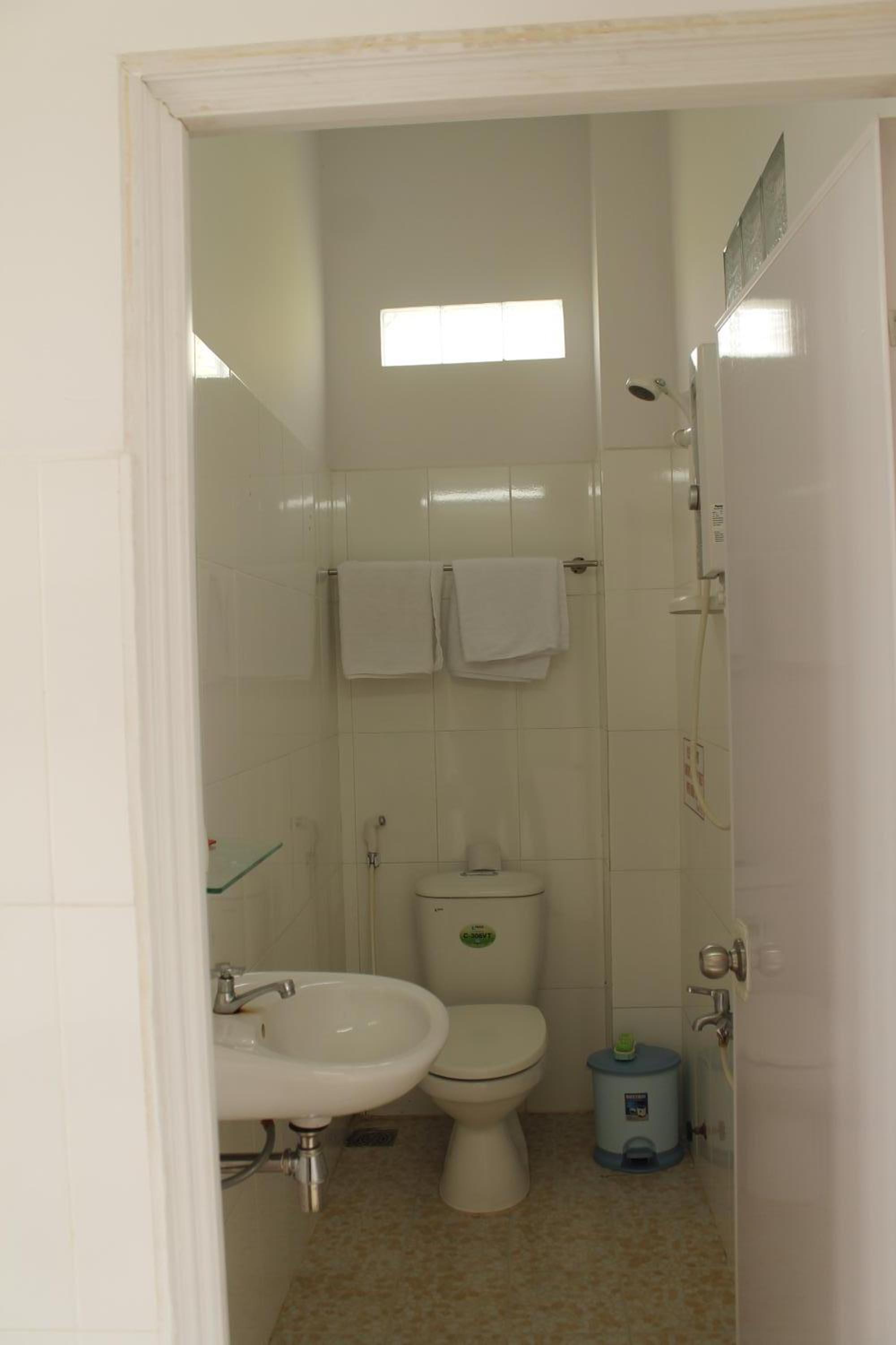 Standard Double Room photo 2