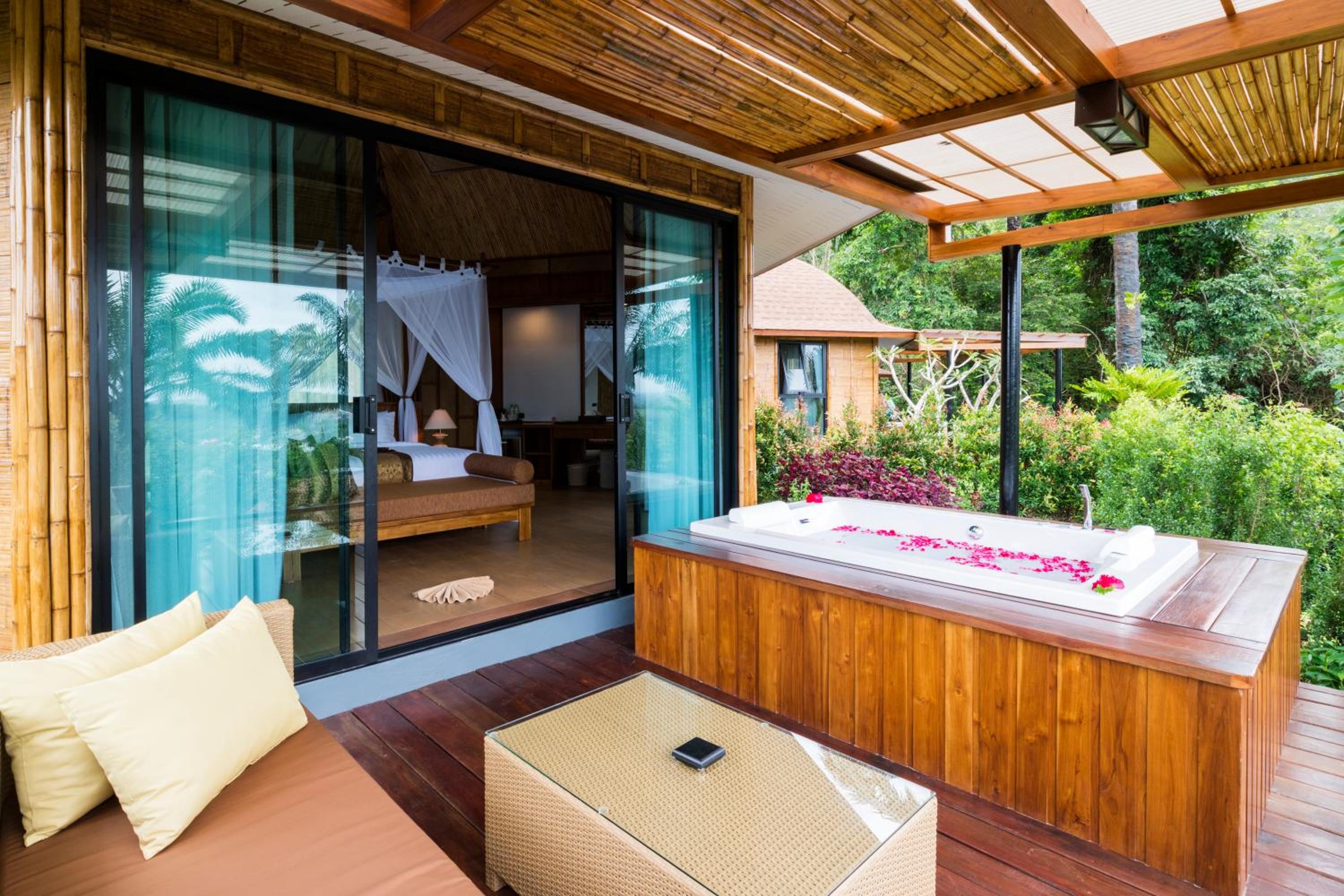 One-Bedroom Villa photo 3
