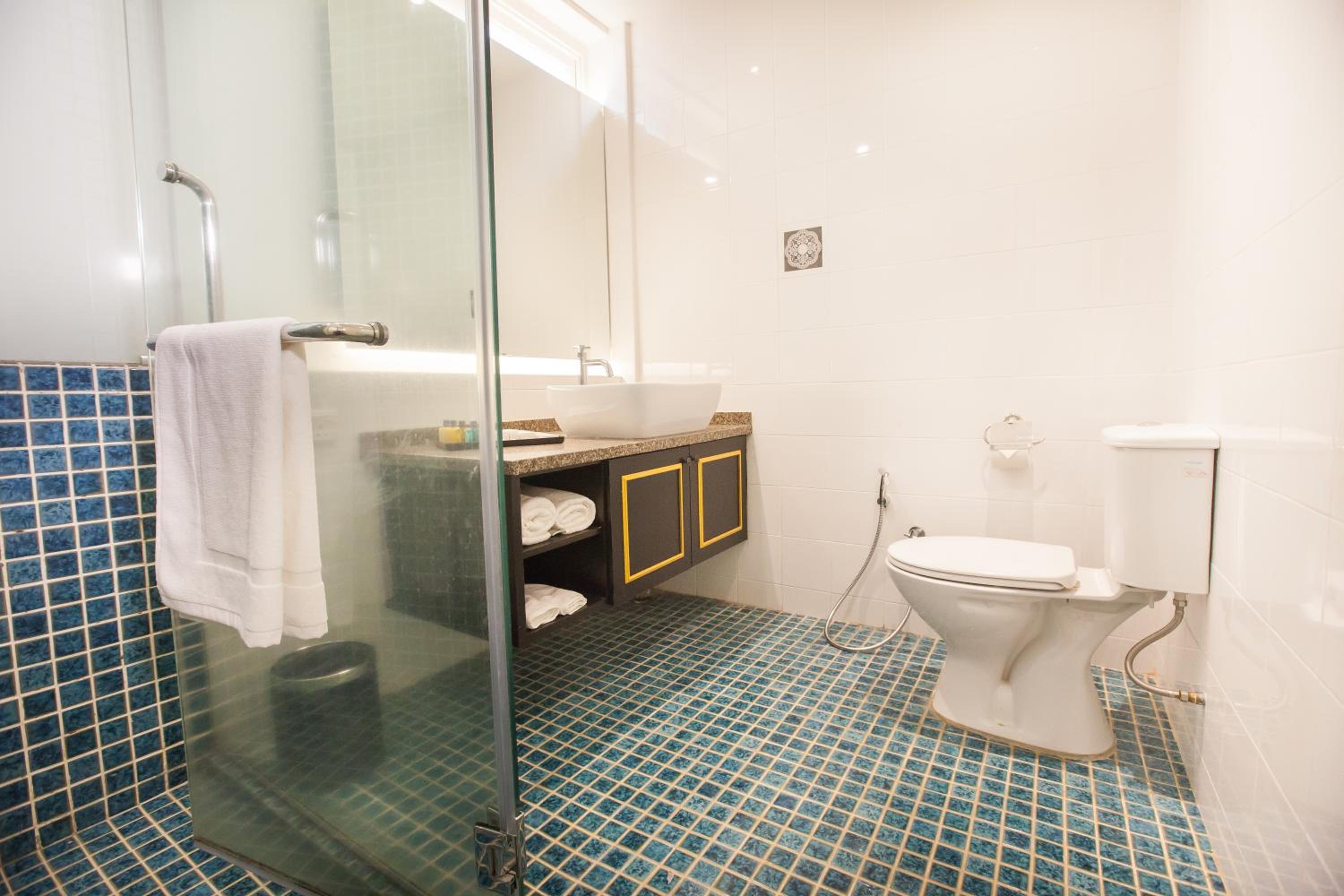 Superior Double Room - Photo 4