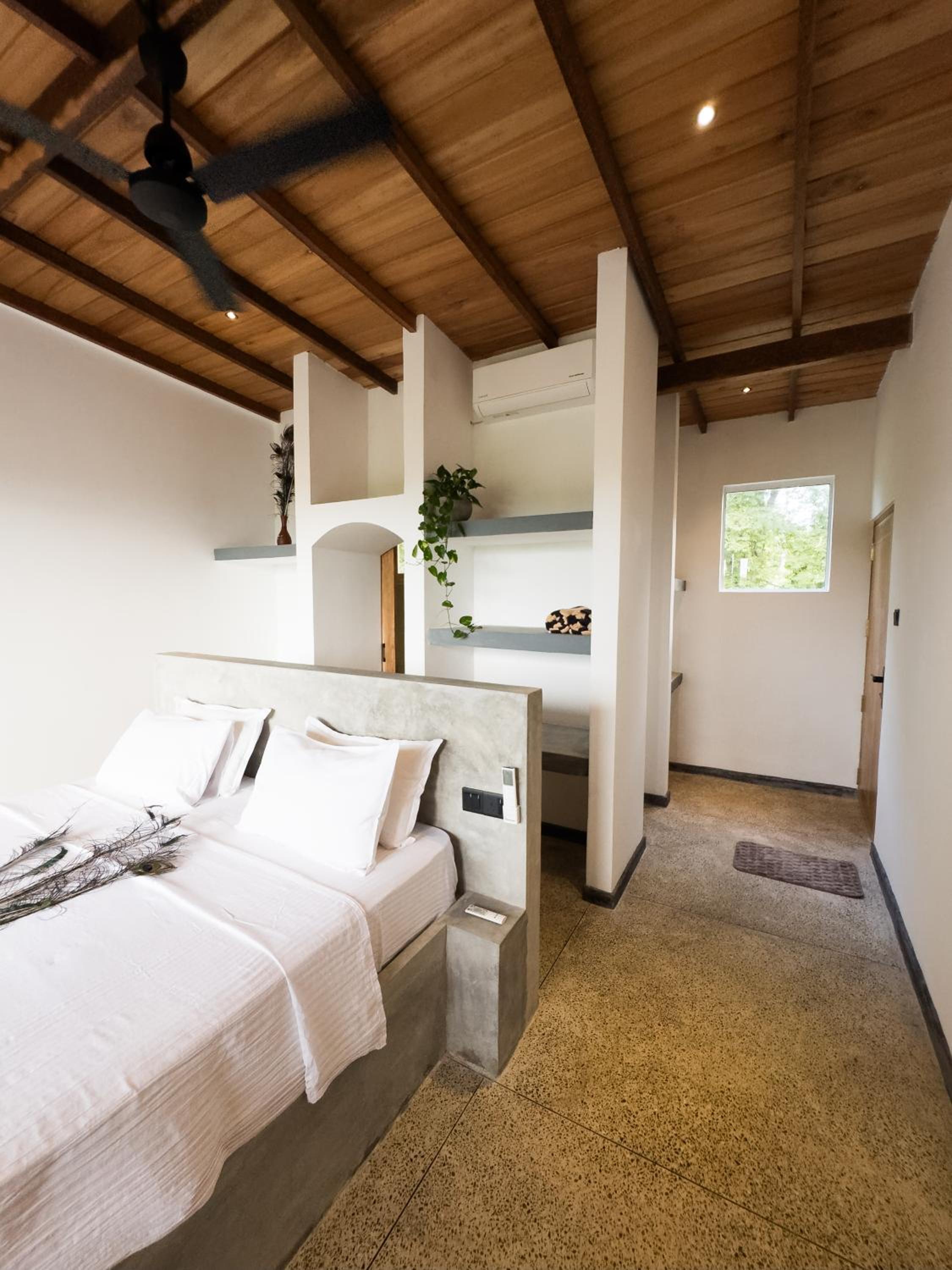 Deluxe Double Room photo 1