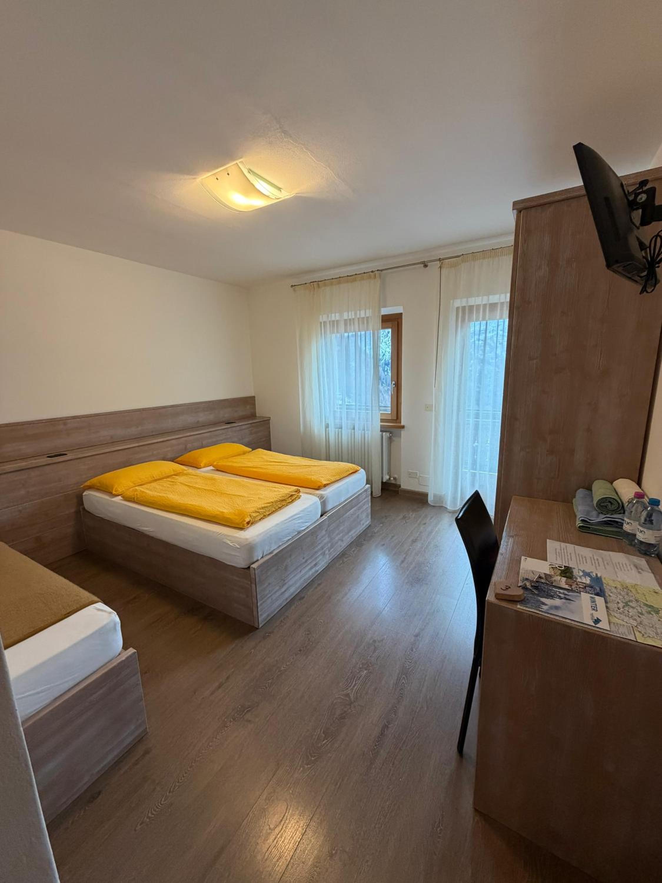 Triple Room photo 3