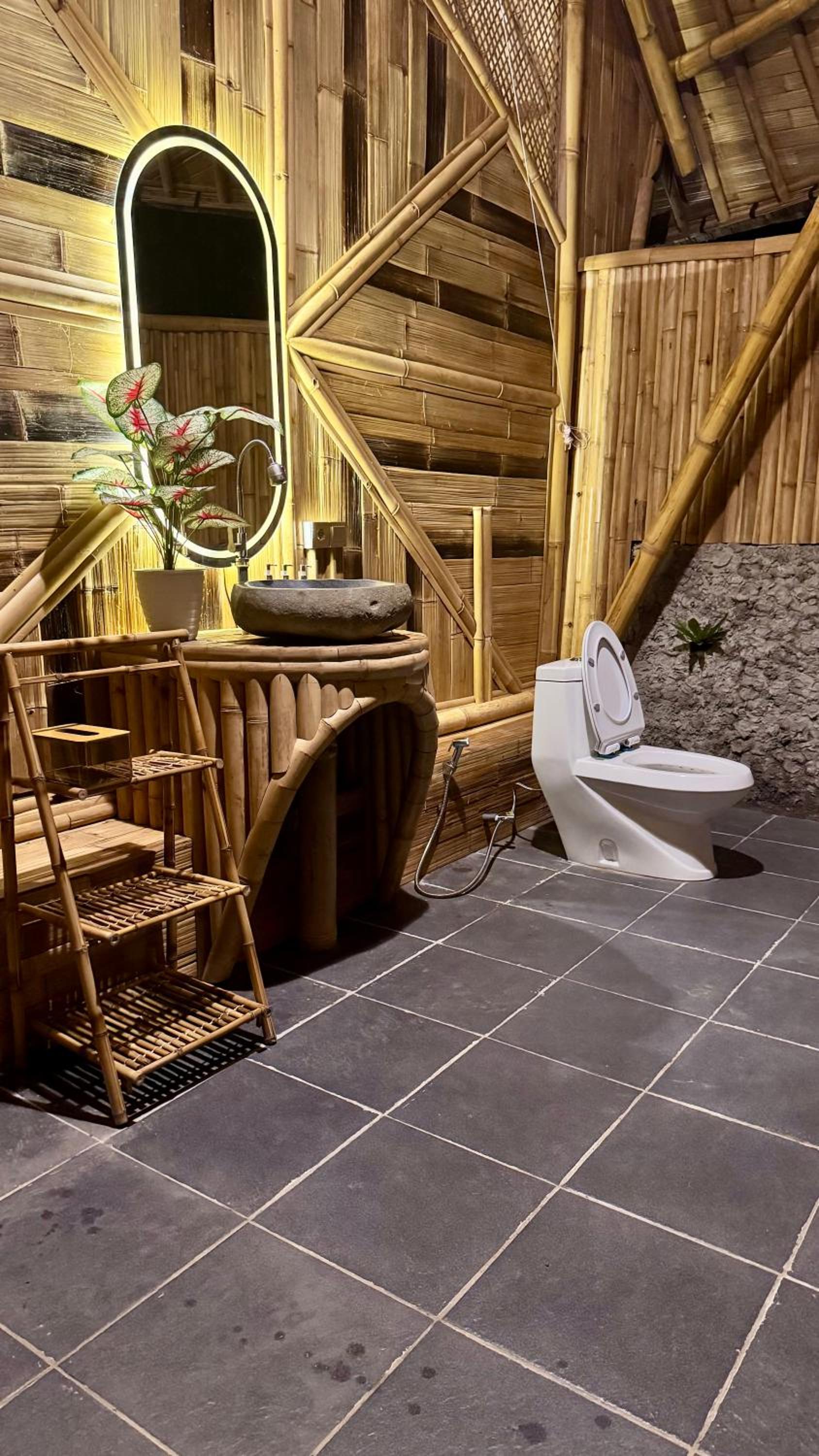 Bamboo House - Ecobreeze, photo 158