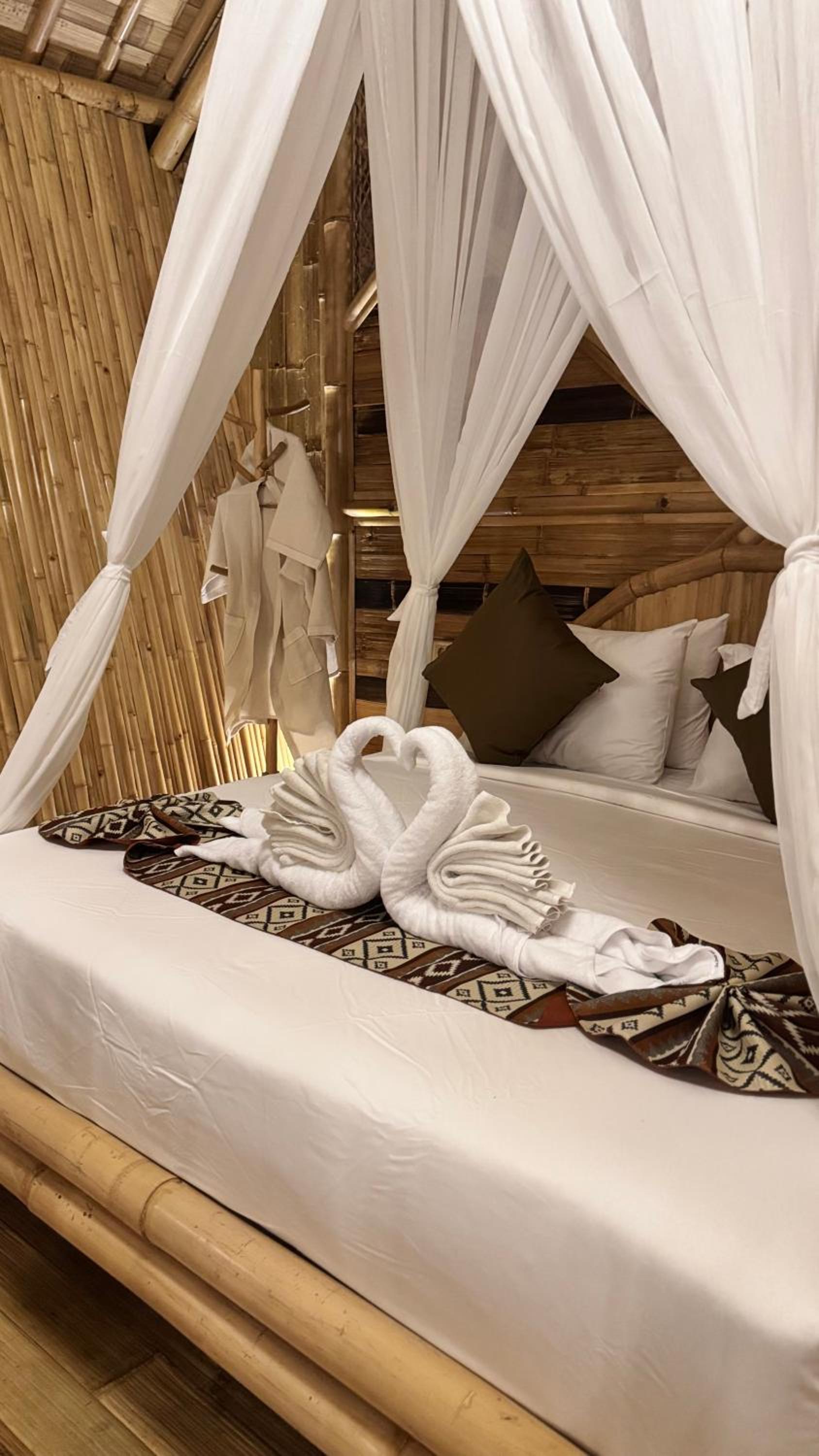 Bamboo House - Ecobreeze, photo 159