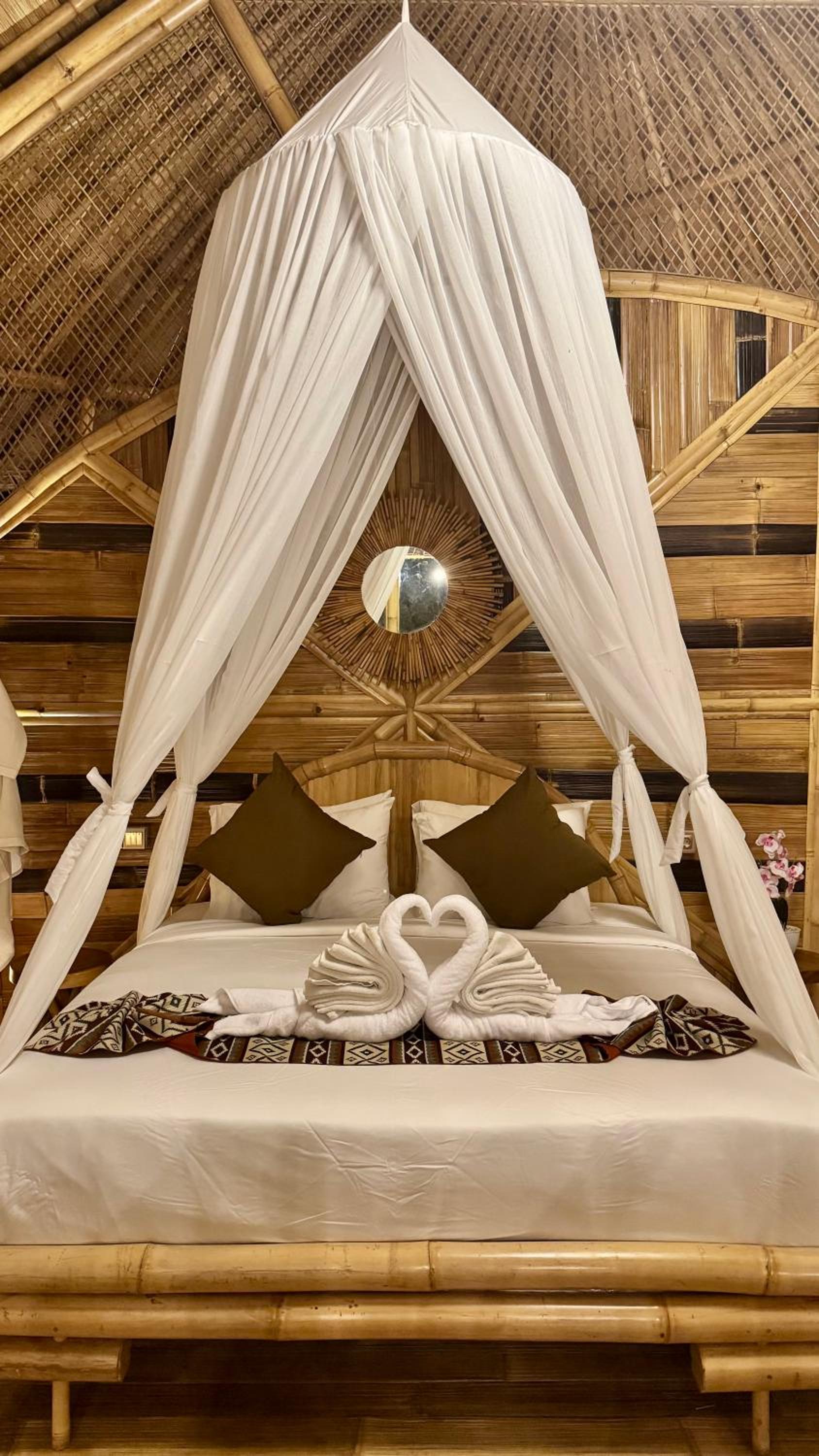 Bamboo House - Ecobreeze, photo 157