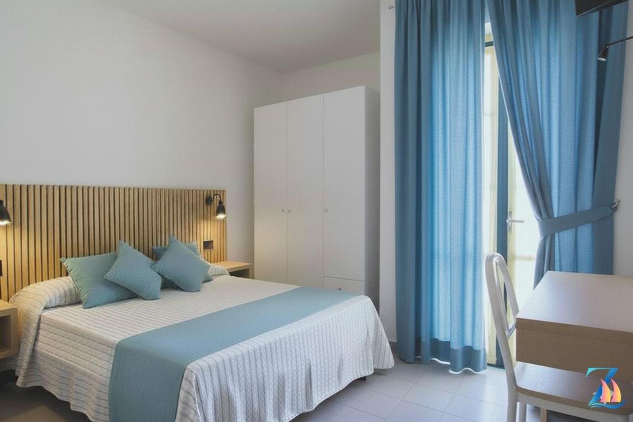 Zeeva Hotel and Resort