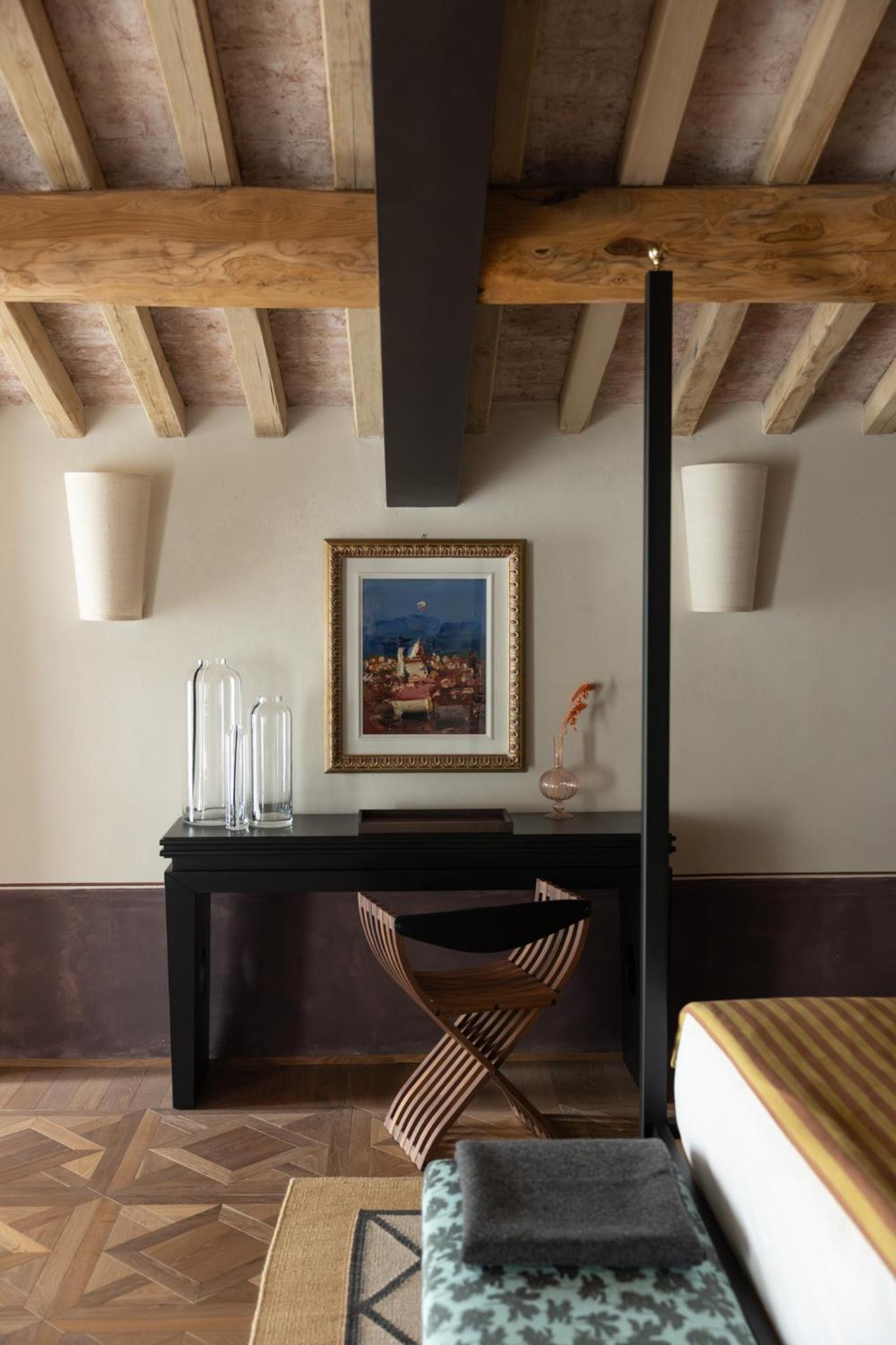Suite with Terrace photo 2
