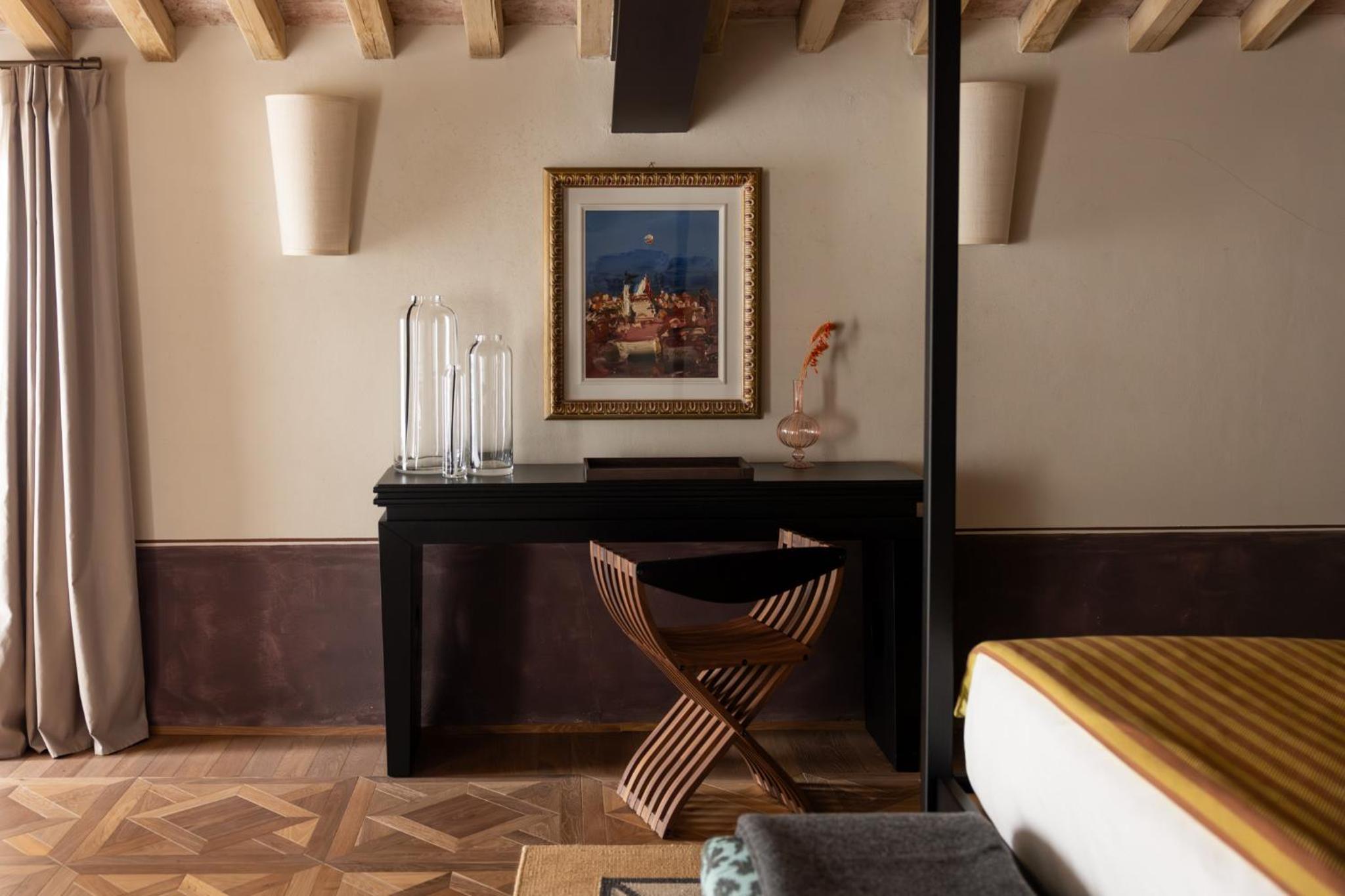 Suite with Terrace photo 3