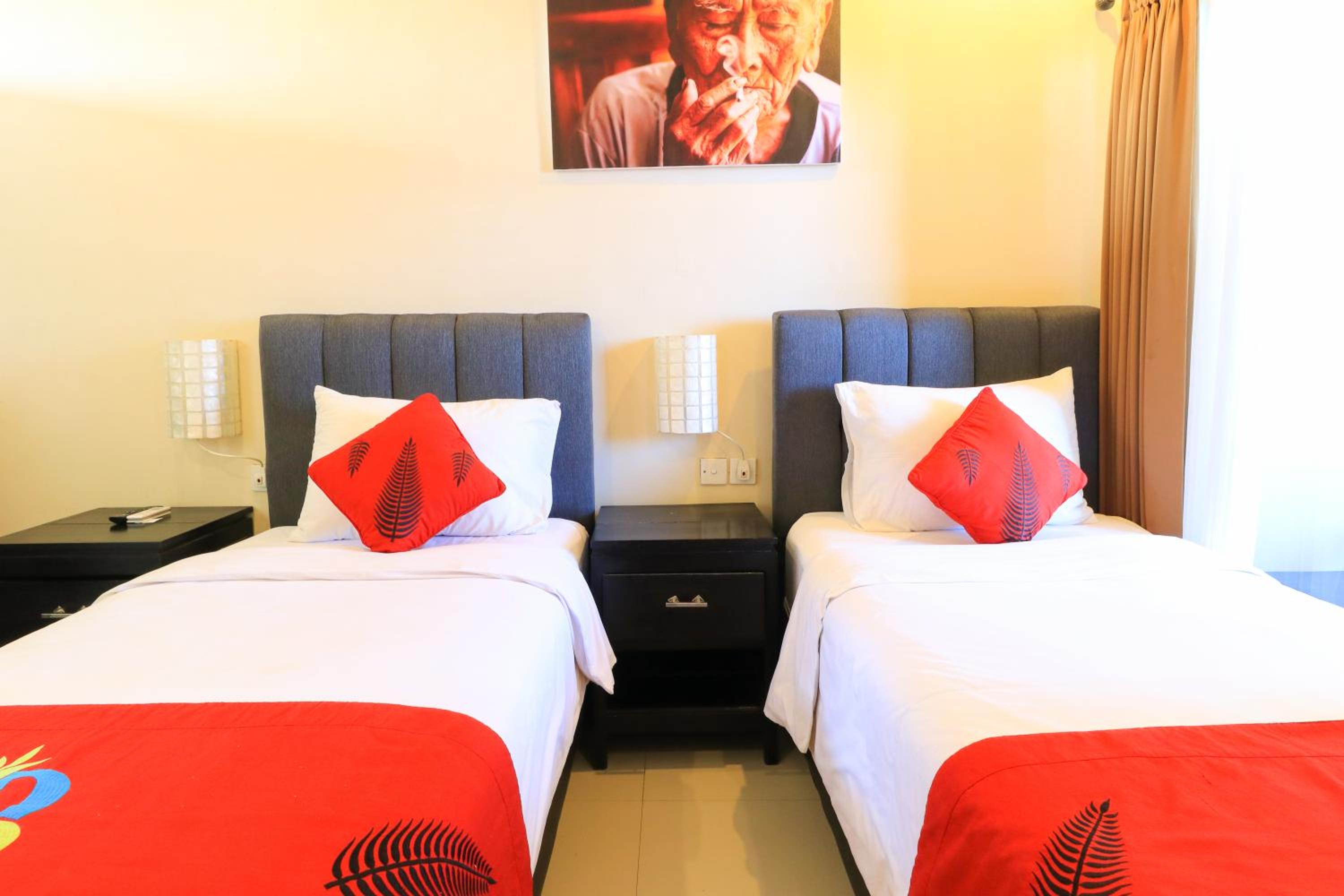 Superior Twin Room photo 2