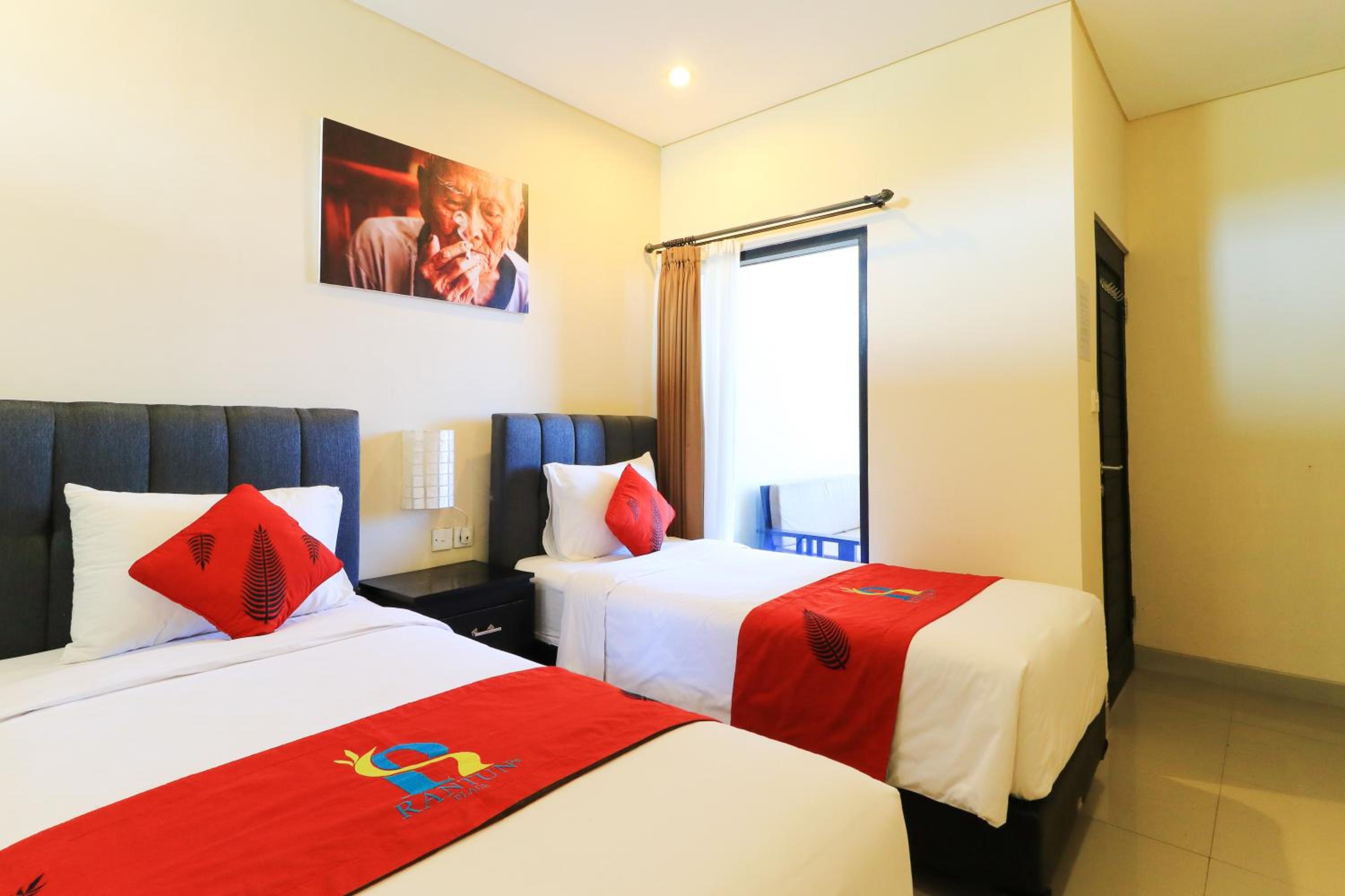 Superior Twin Room photo 3