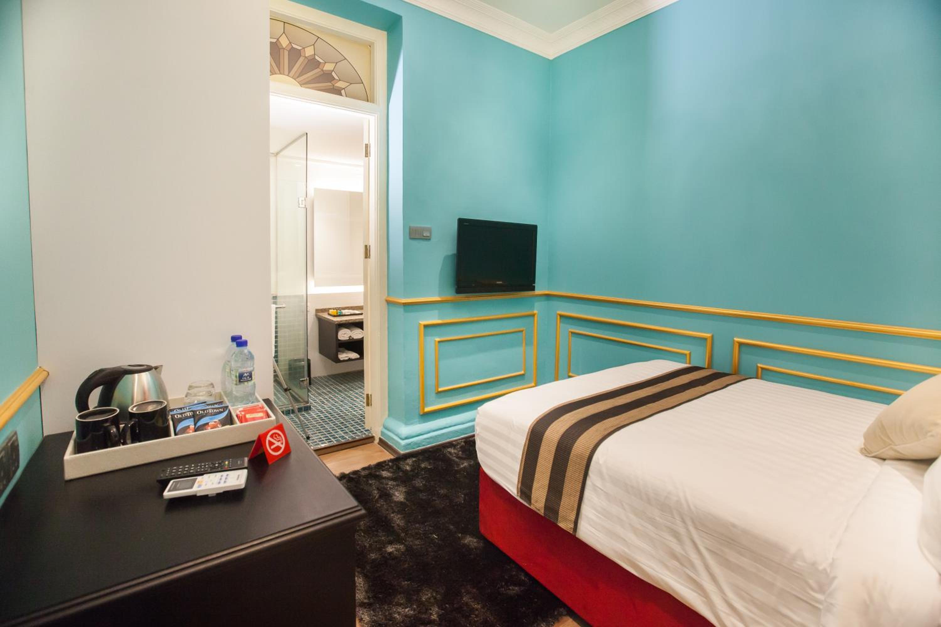 Superior Double Room - Photo 2