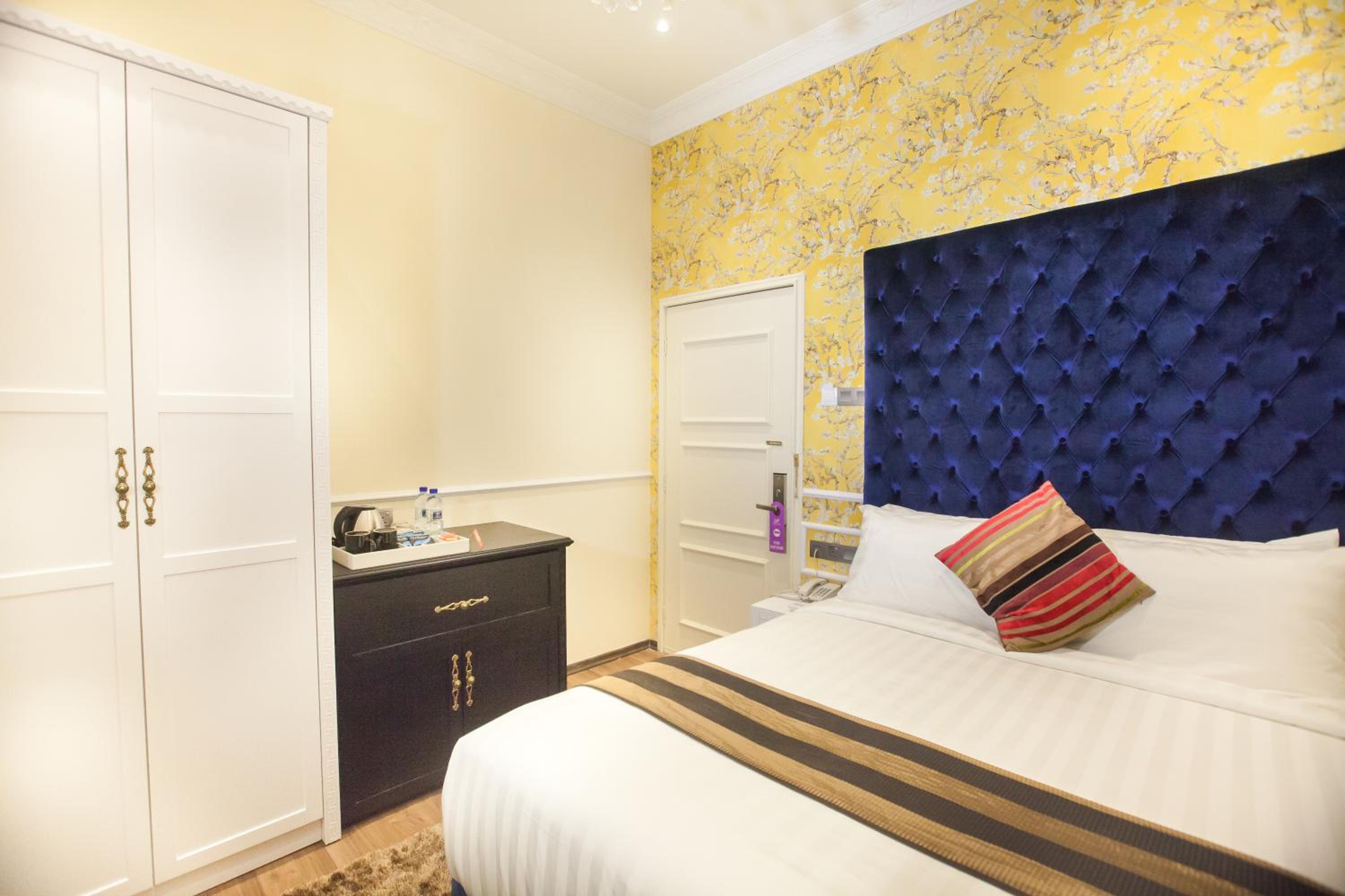 Superior Double Room - Photo 3