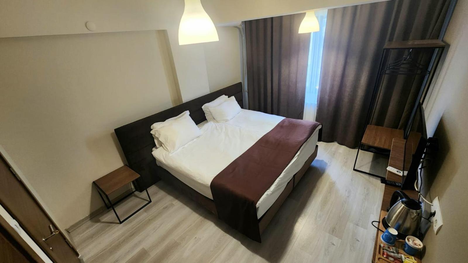 Budget Double or Twin Room photo 1