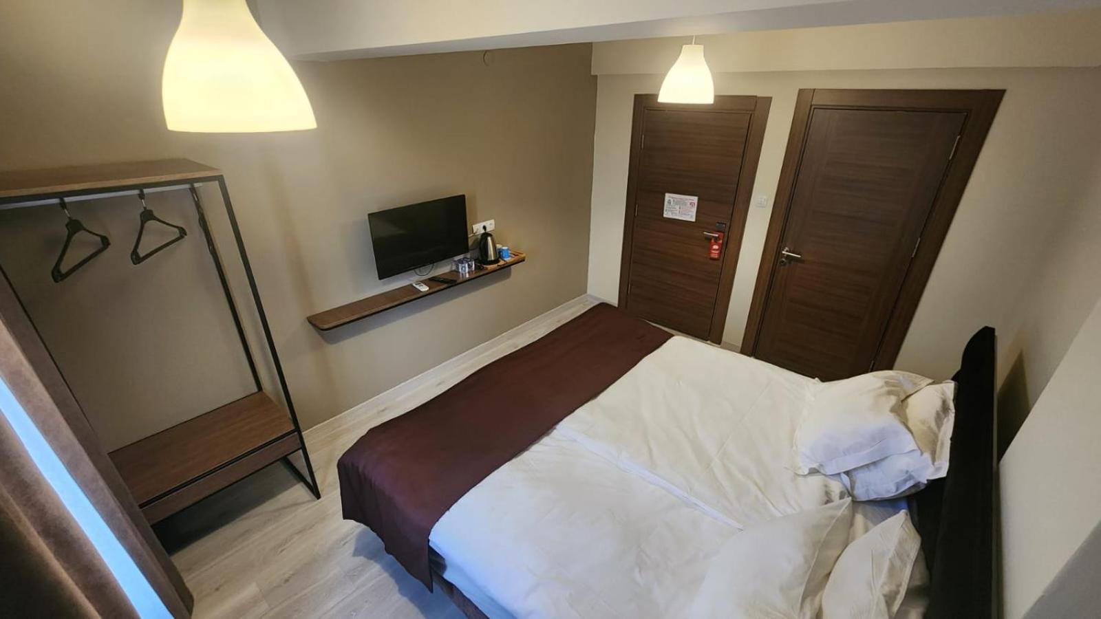 Budget Double or Twin Room