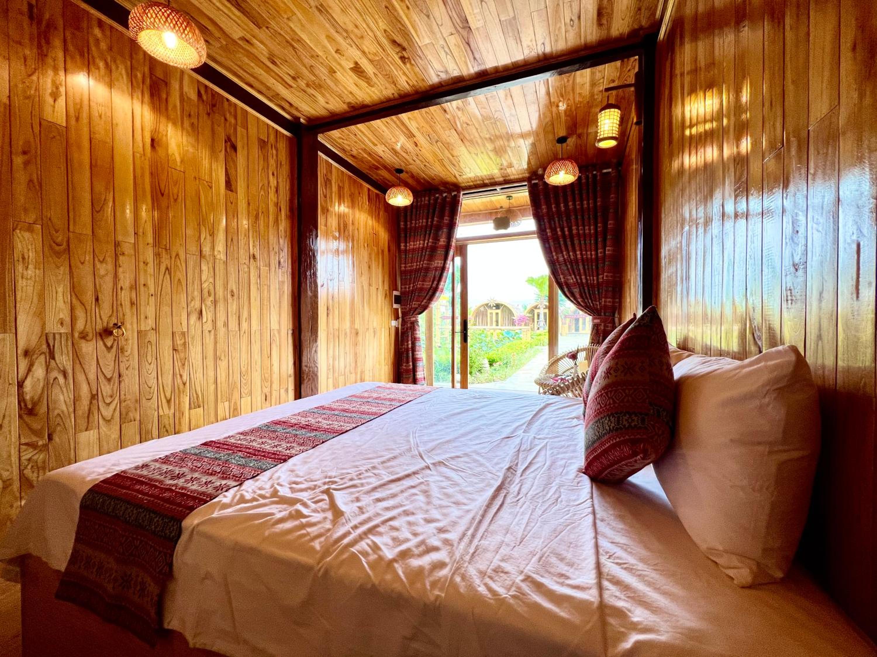 Double Room with Garden View photo 1