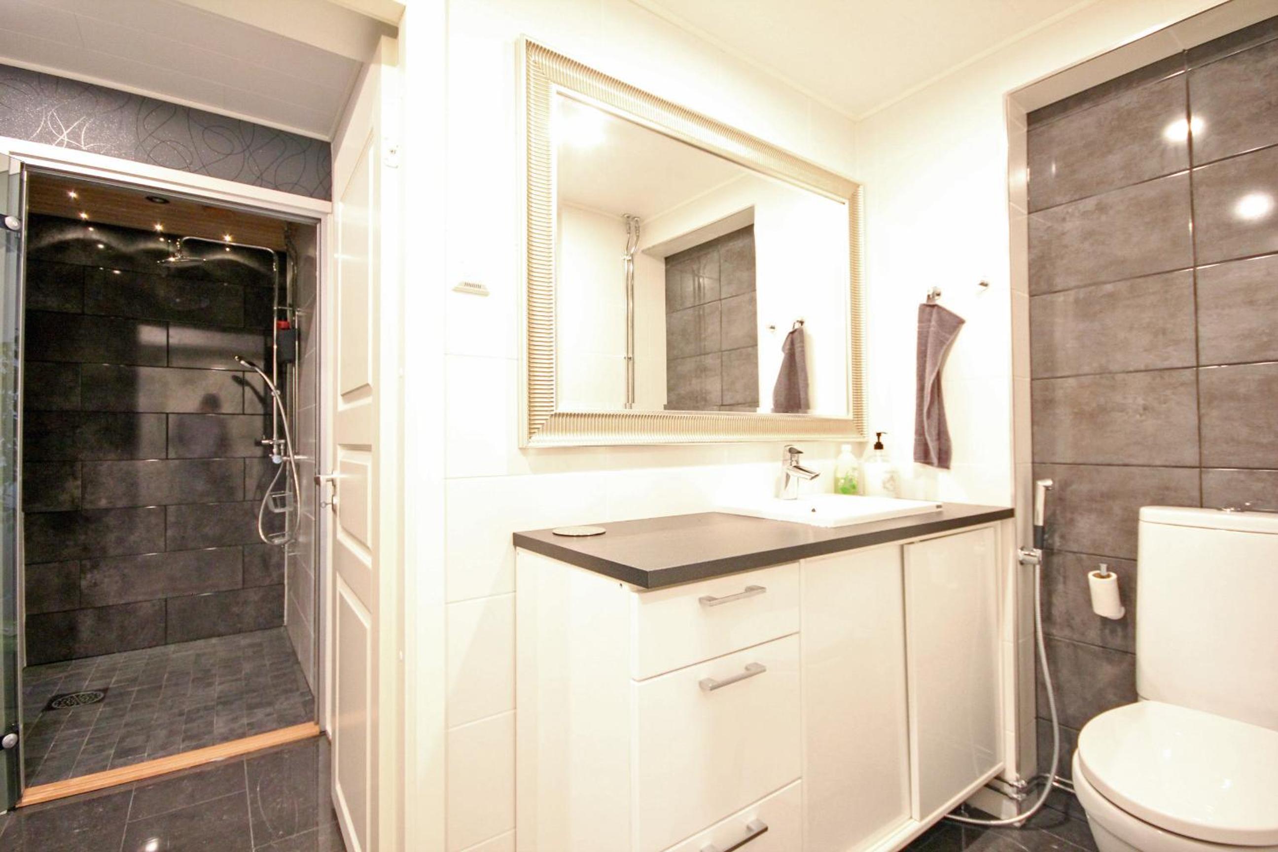 Apartment with Sauna photo 2
