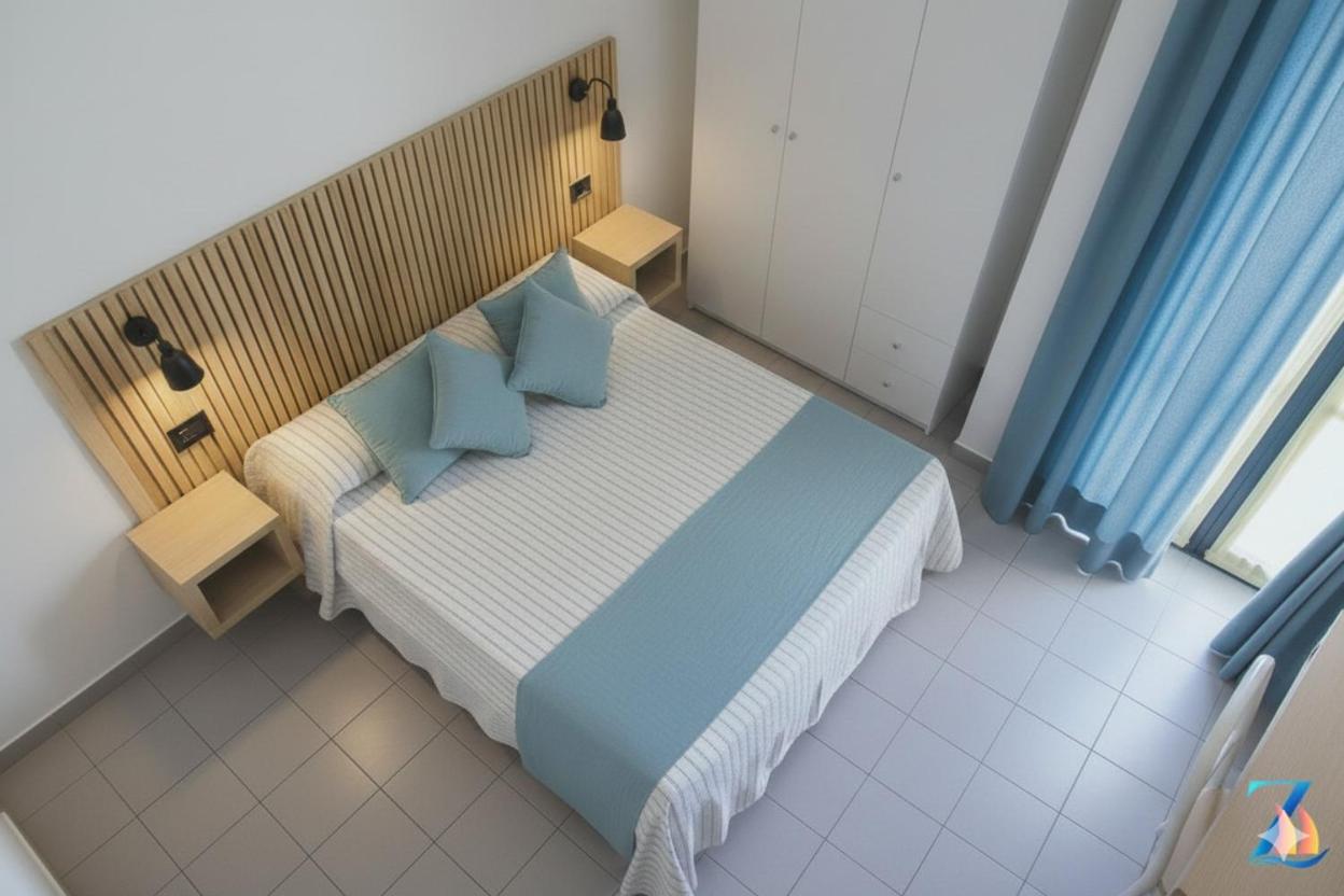 Zeeva Hotel and Resort, Billede 4