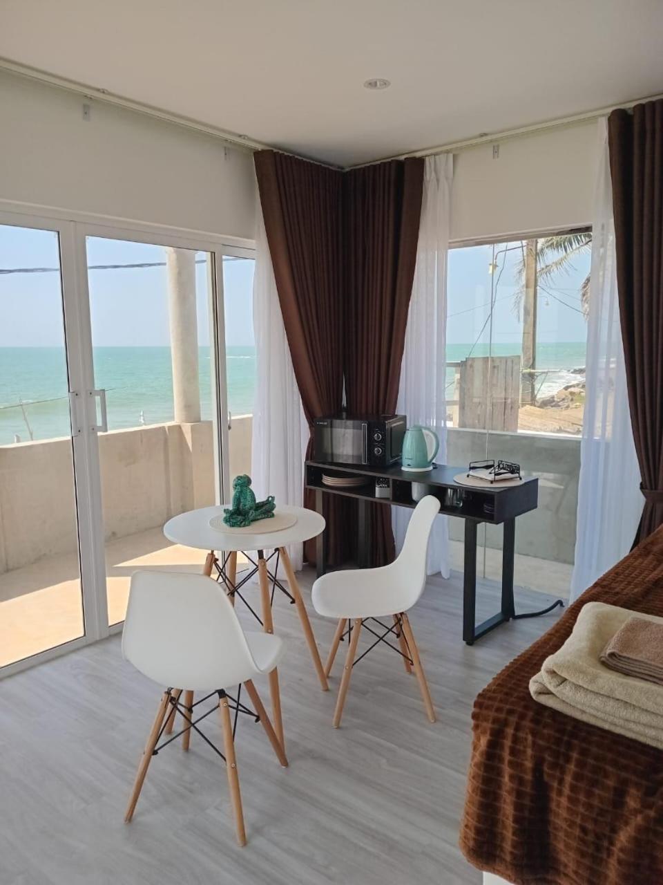 King Room with Sea View