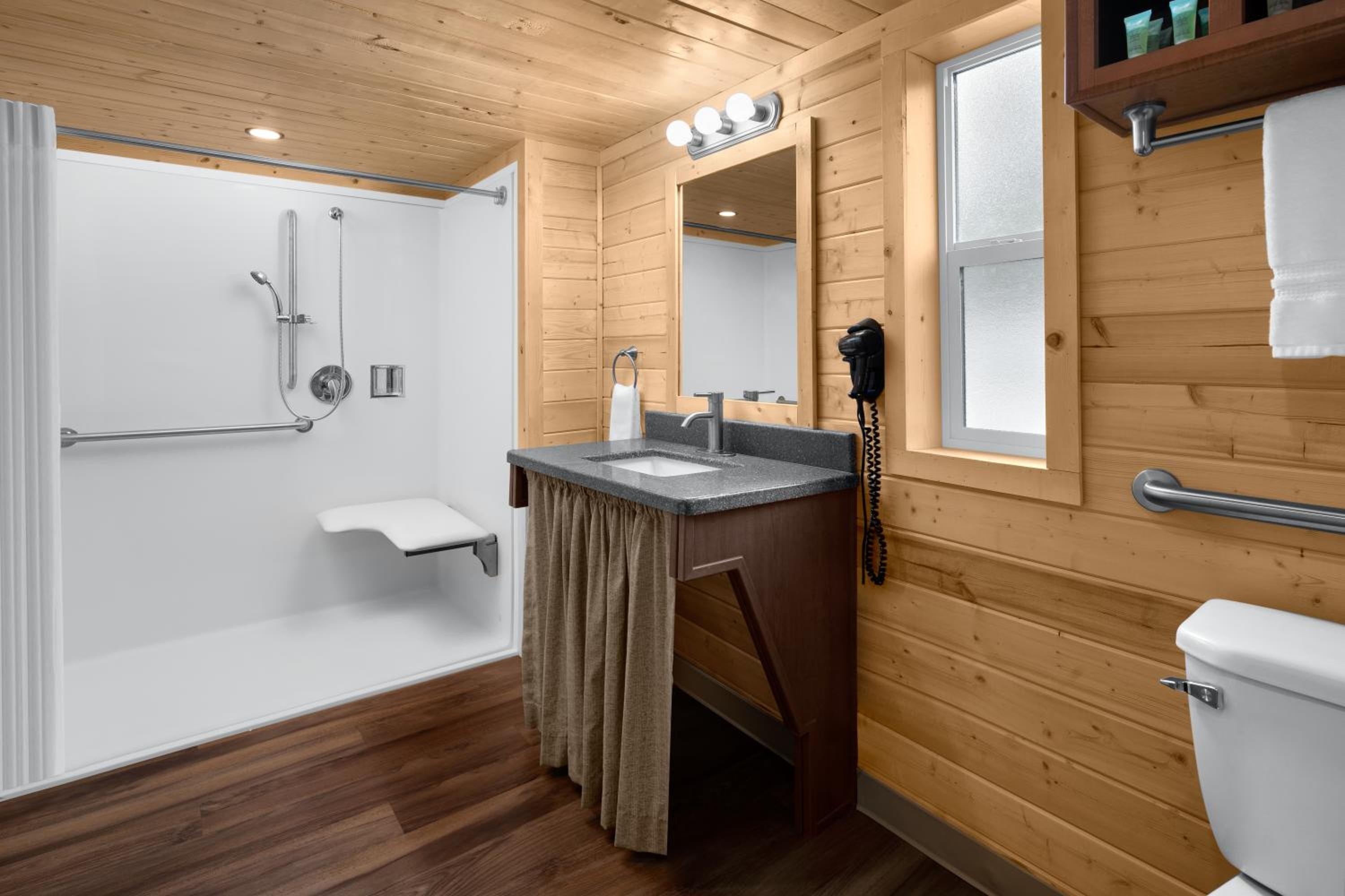Top of the World Vacation Accessible Rentals photo 3