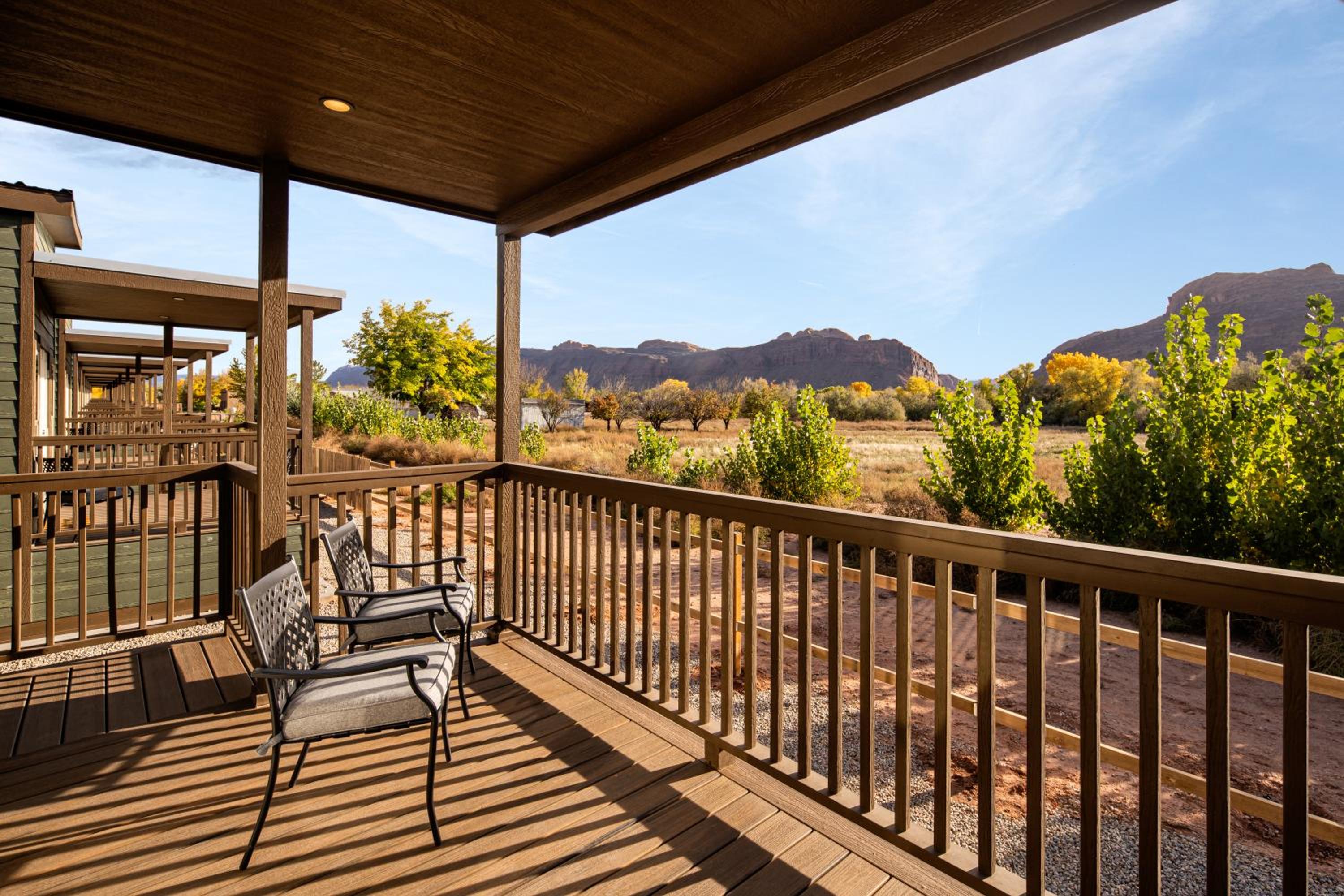 Top of the World Vacation Accessible Rentals photo 2