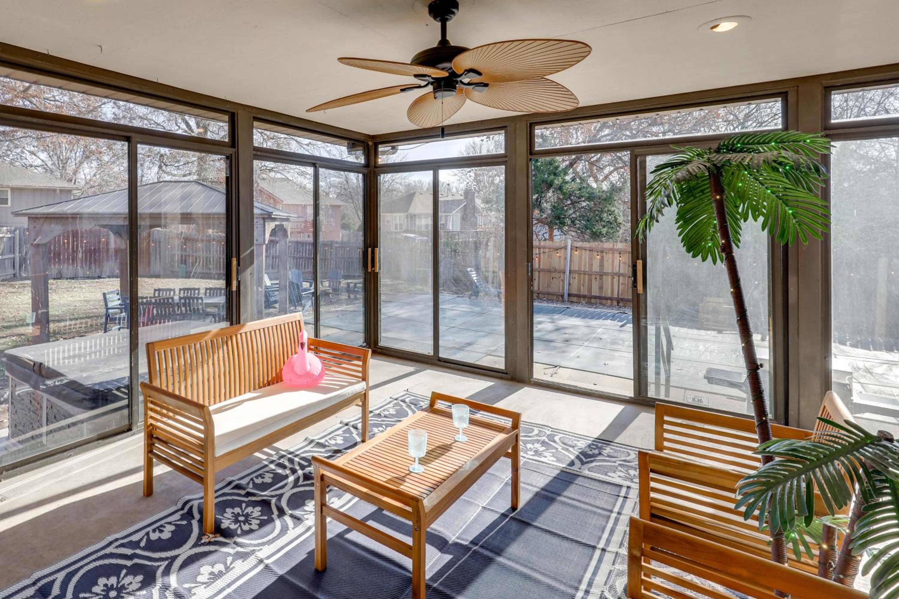 Vacation Home photo 3