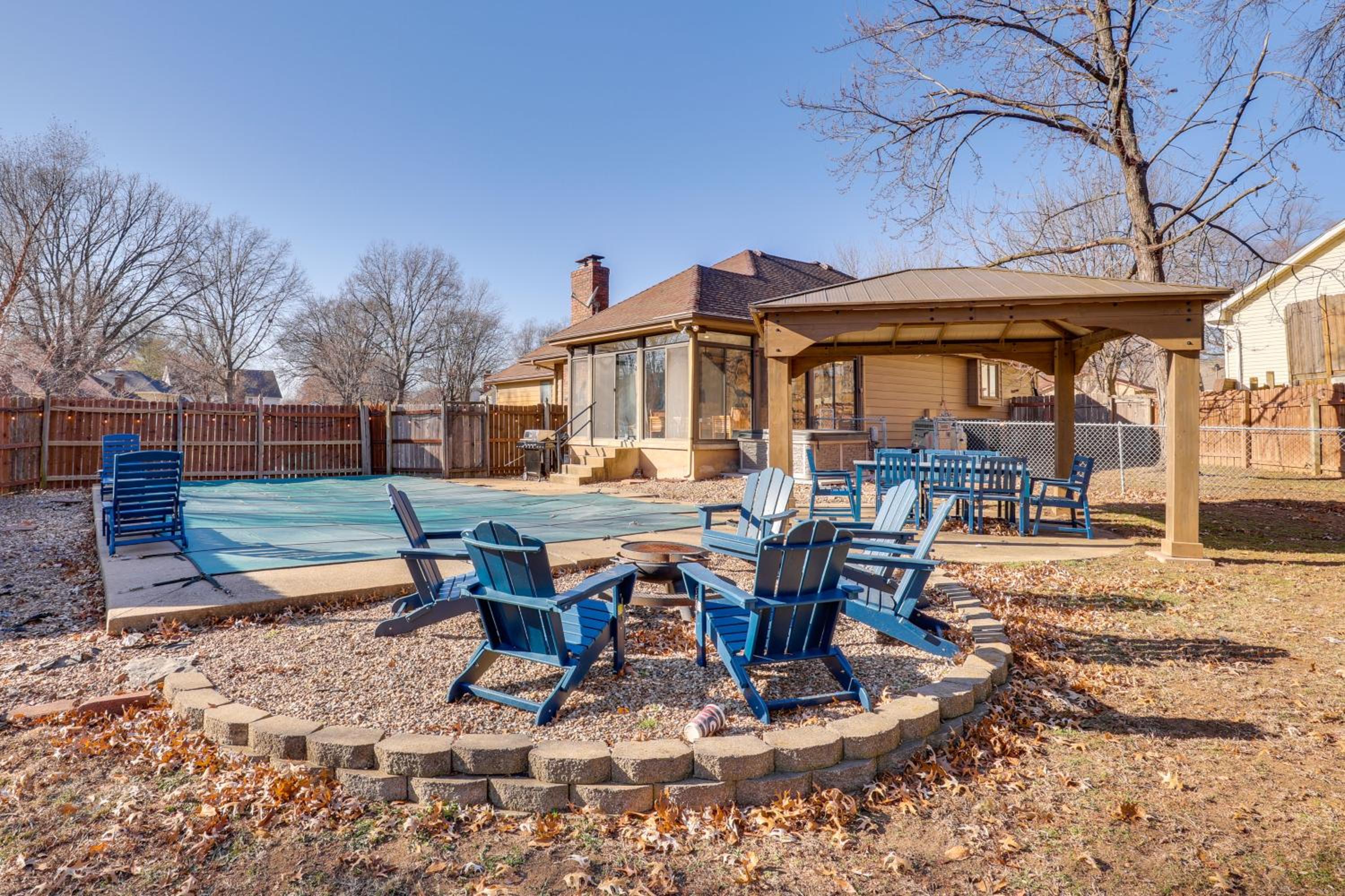 Vacation Home photo 2