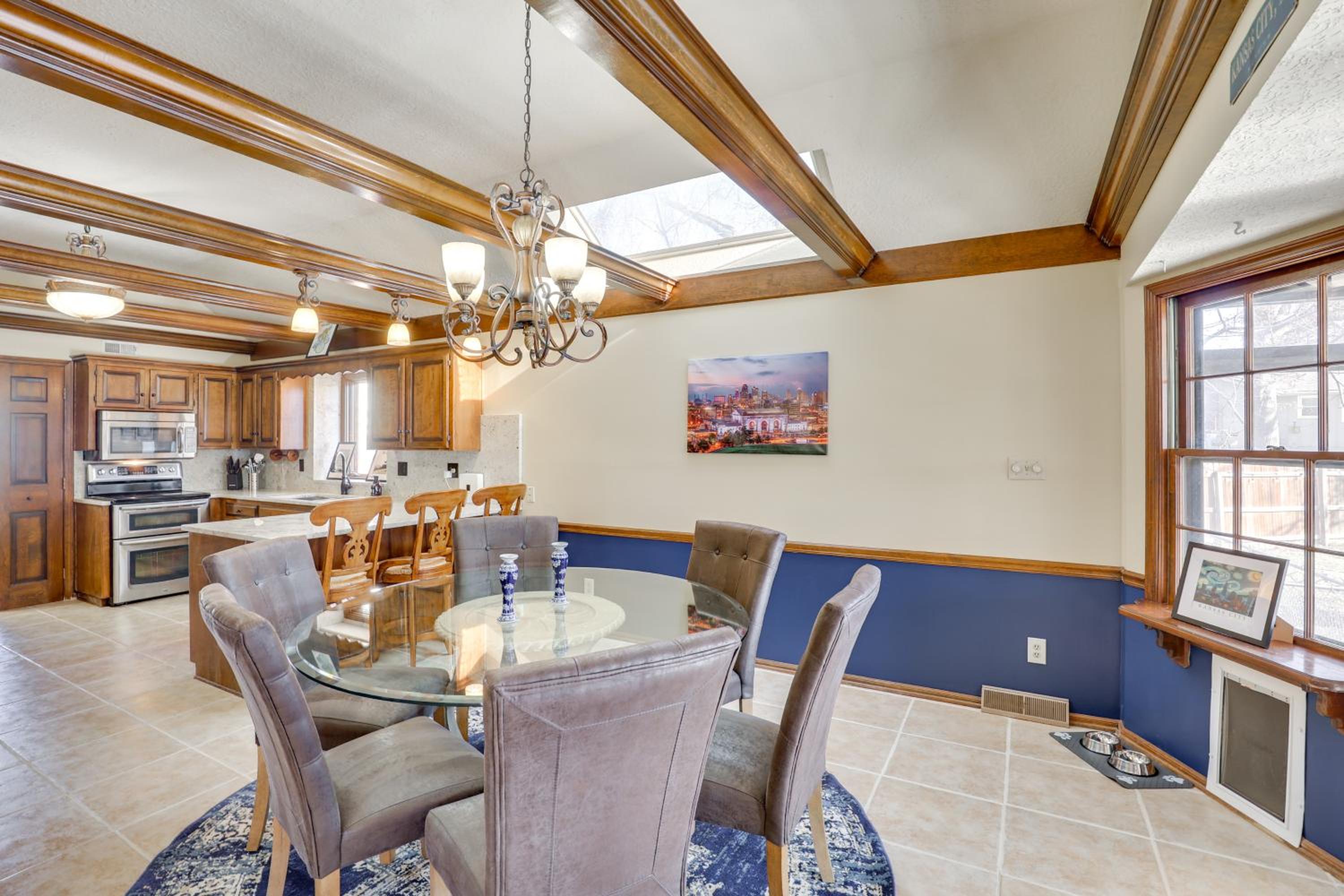 Vacation Home photo 1