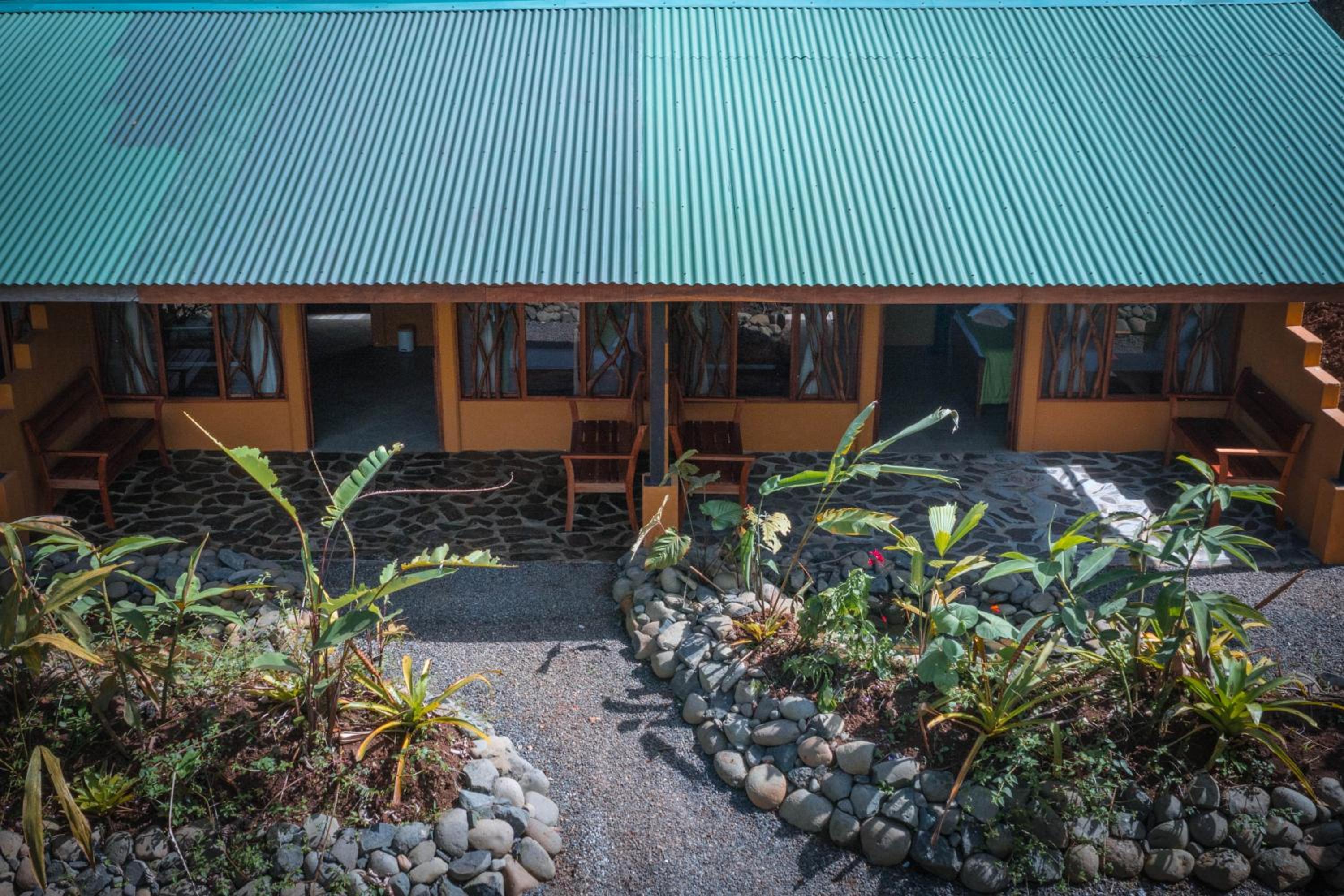 Standard Double Room with Fan photo 3
