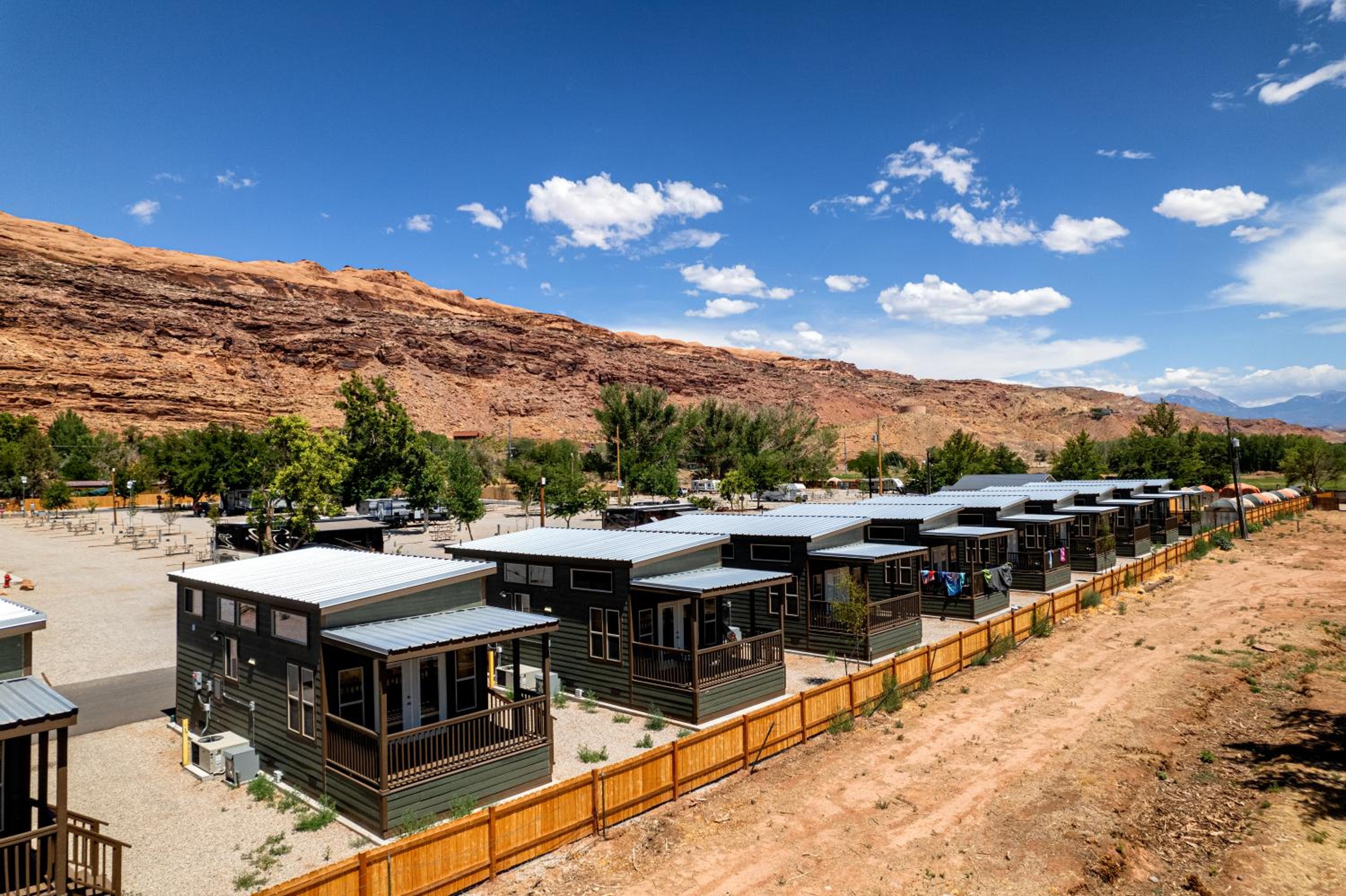 Top of the World Vacation Rentals with Loft photo 1
