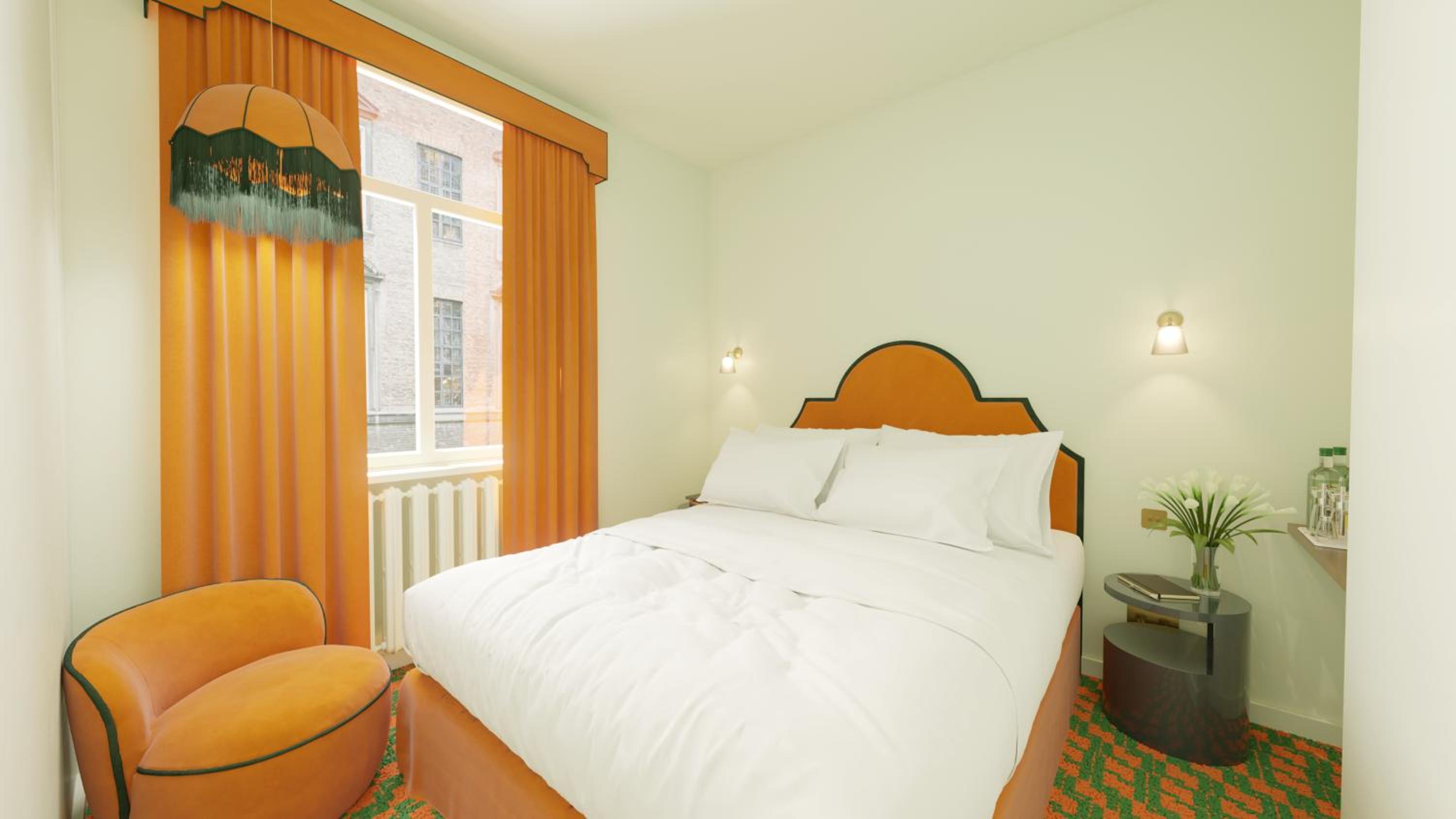 Double Room - Comfy (New 2026)