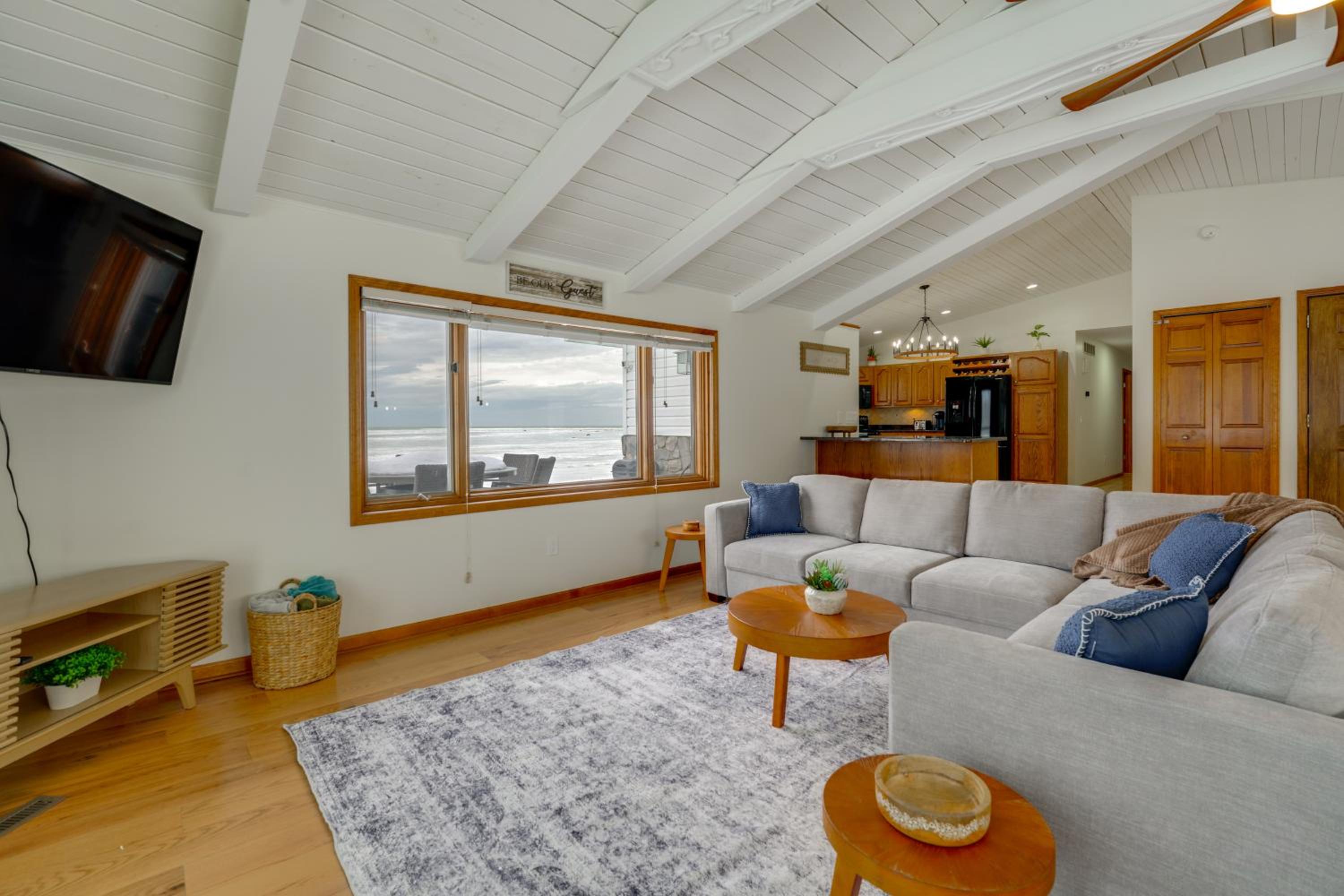 Vacation Home photo 1