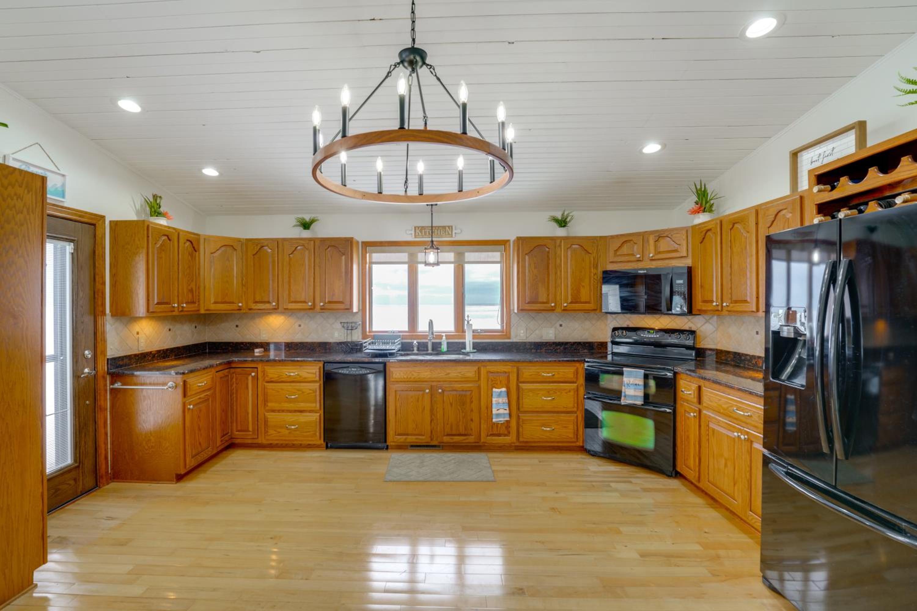 Vacation Home photo 2