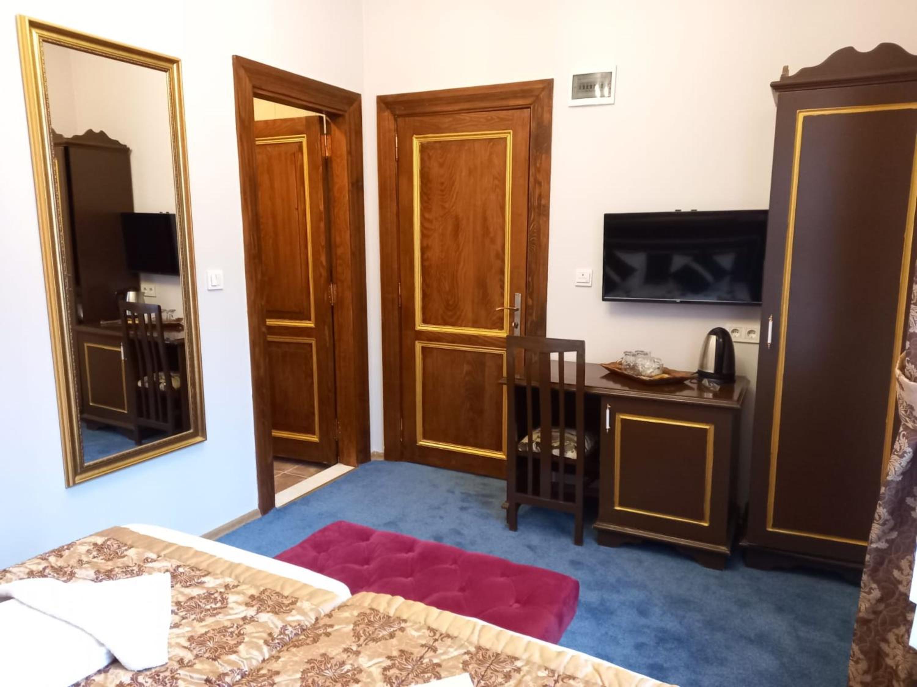 Standard Twin Room photo 1