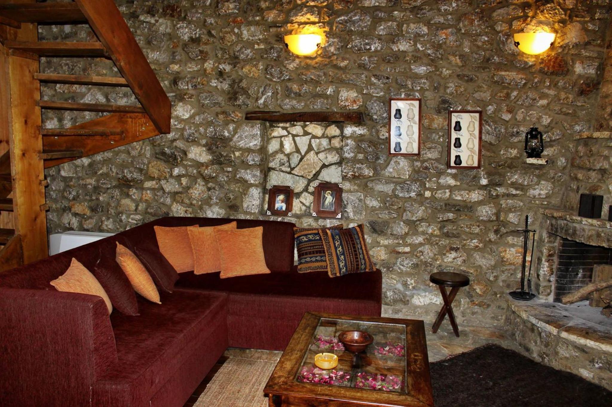 Family Room with Terrace - Photo 6