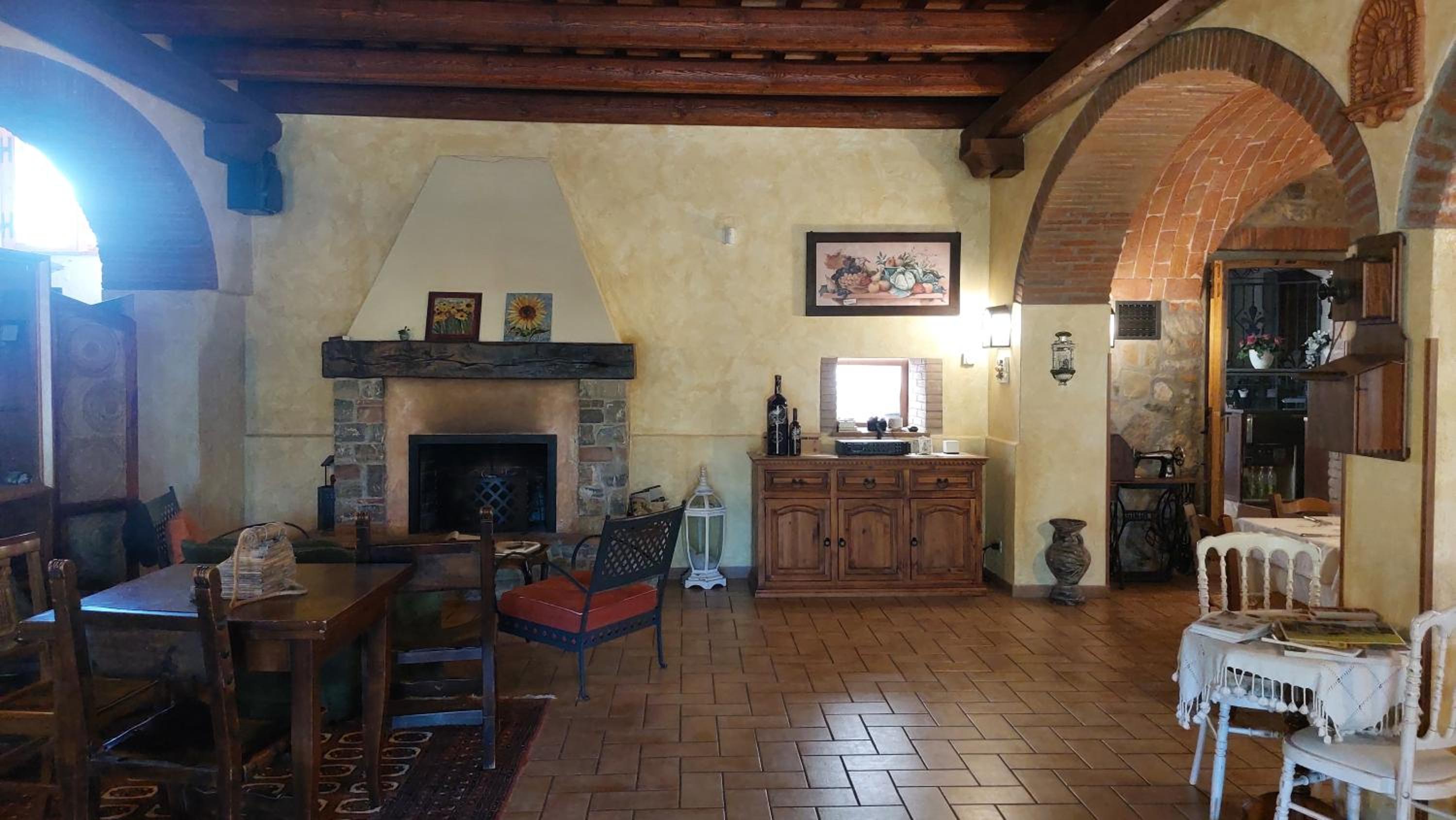 Queen Room