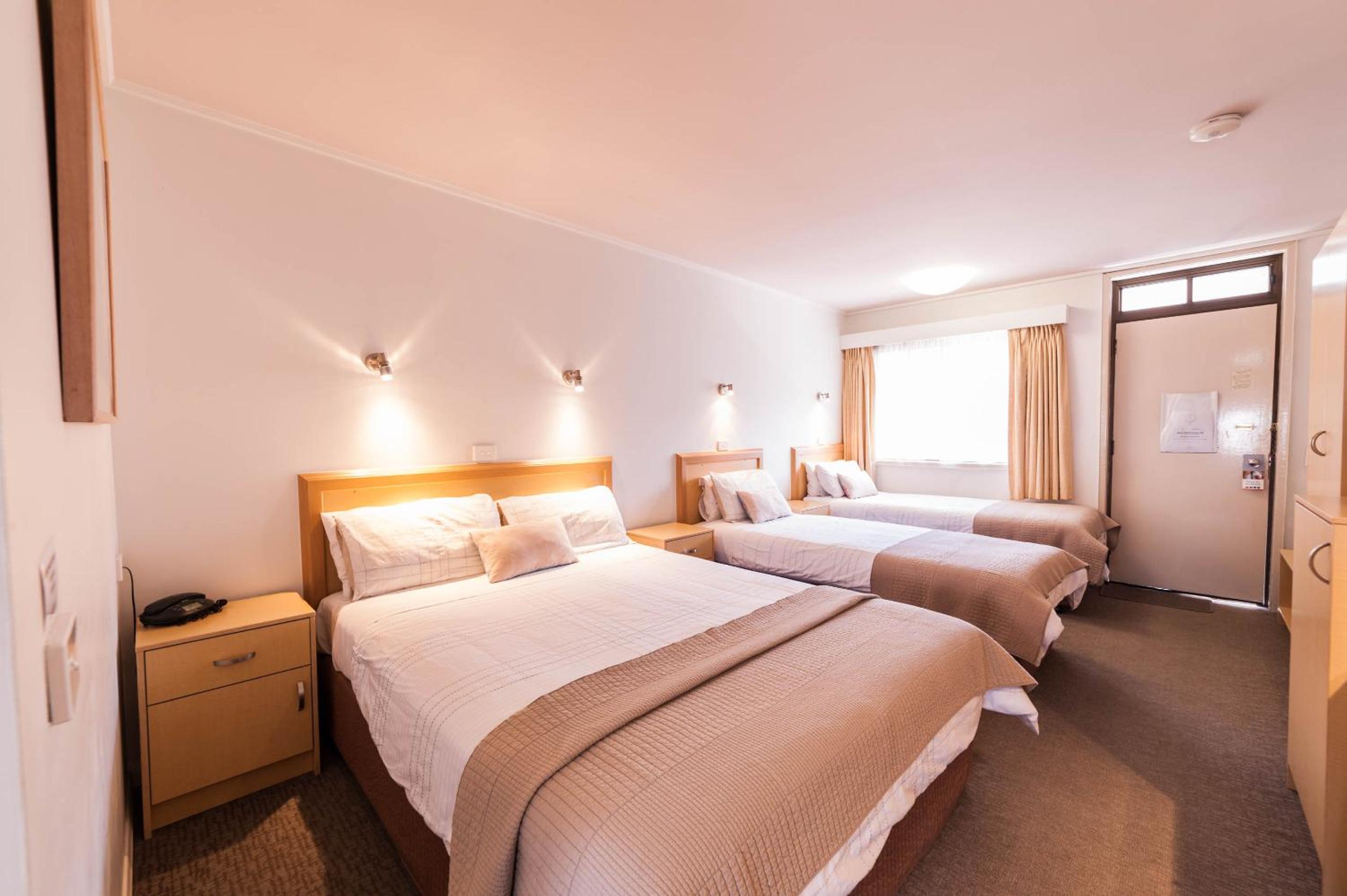 Standard Double or Twin Room (3.5 Star)