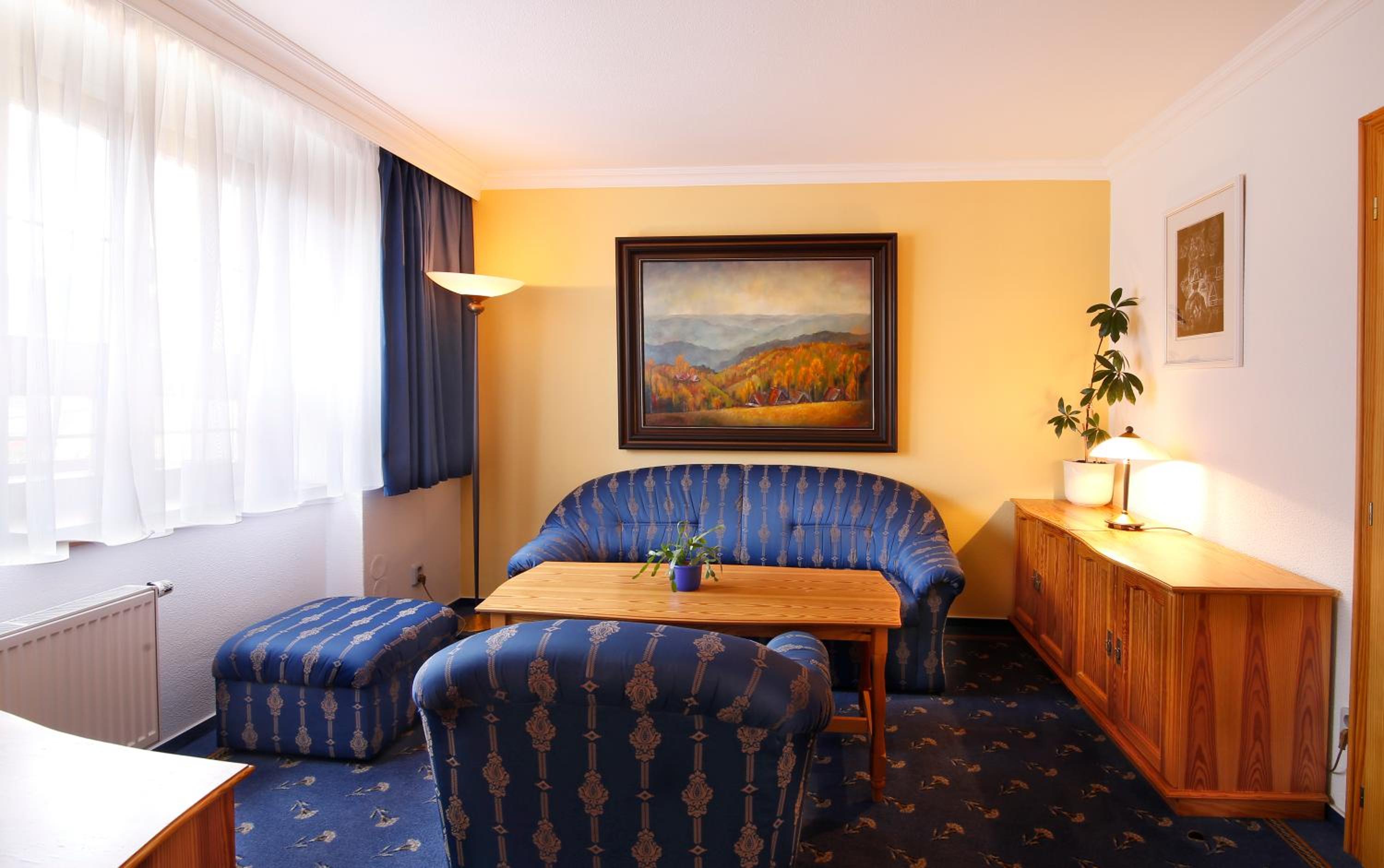 Suite - Photo 4