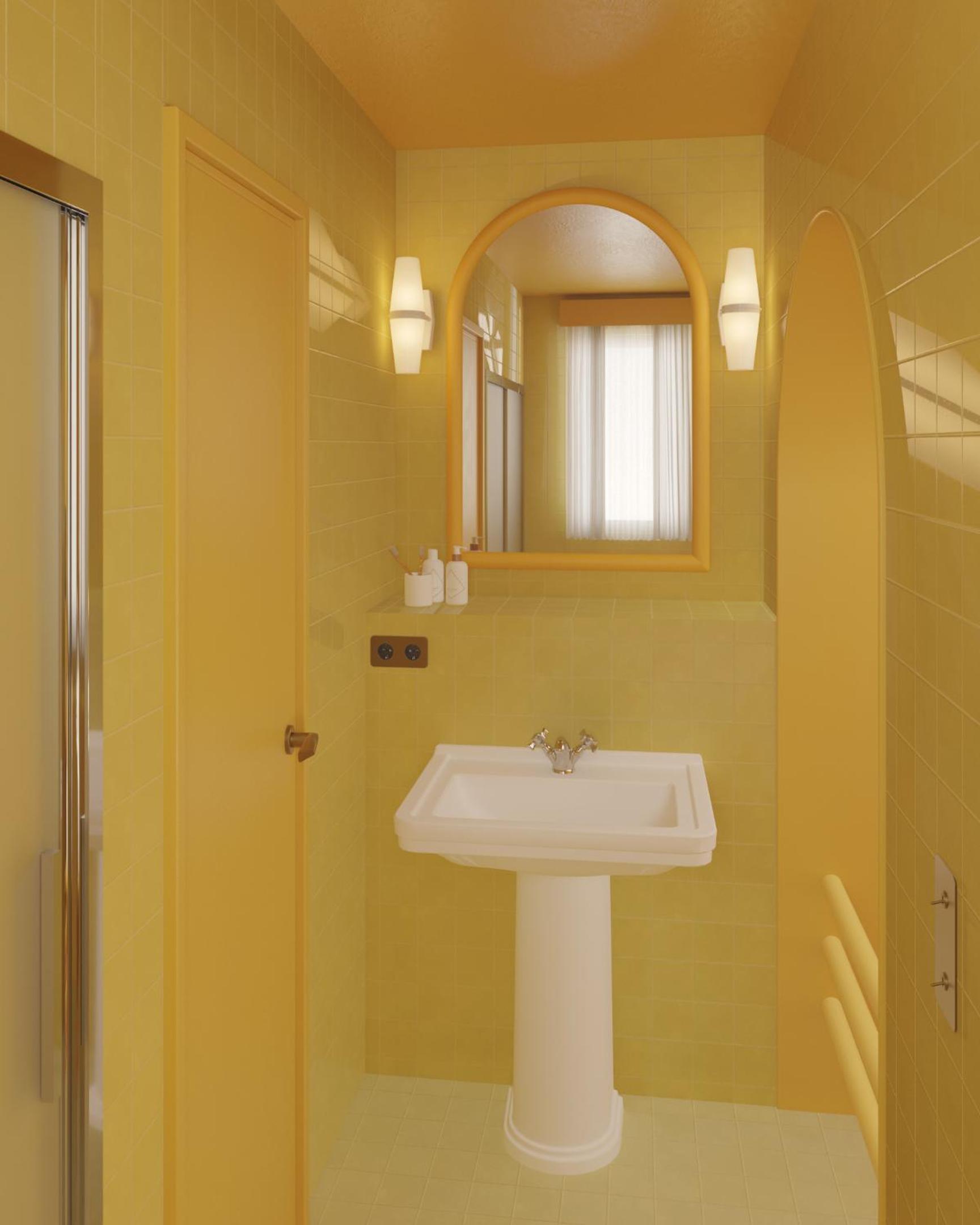 Double Room - Maxi (New 2026)