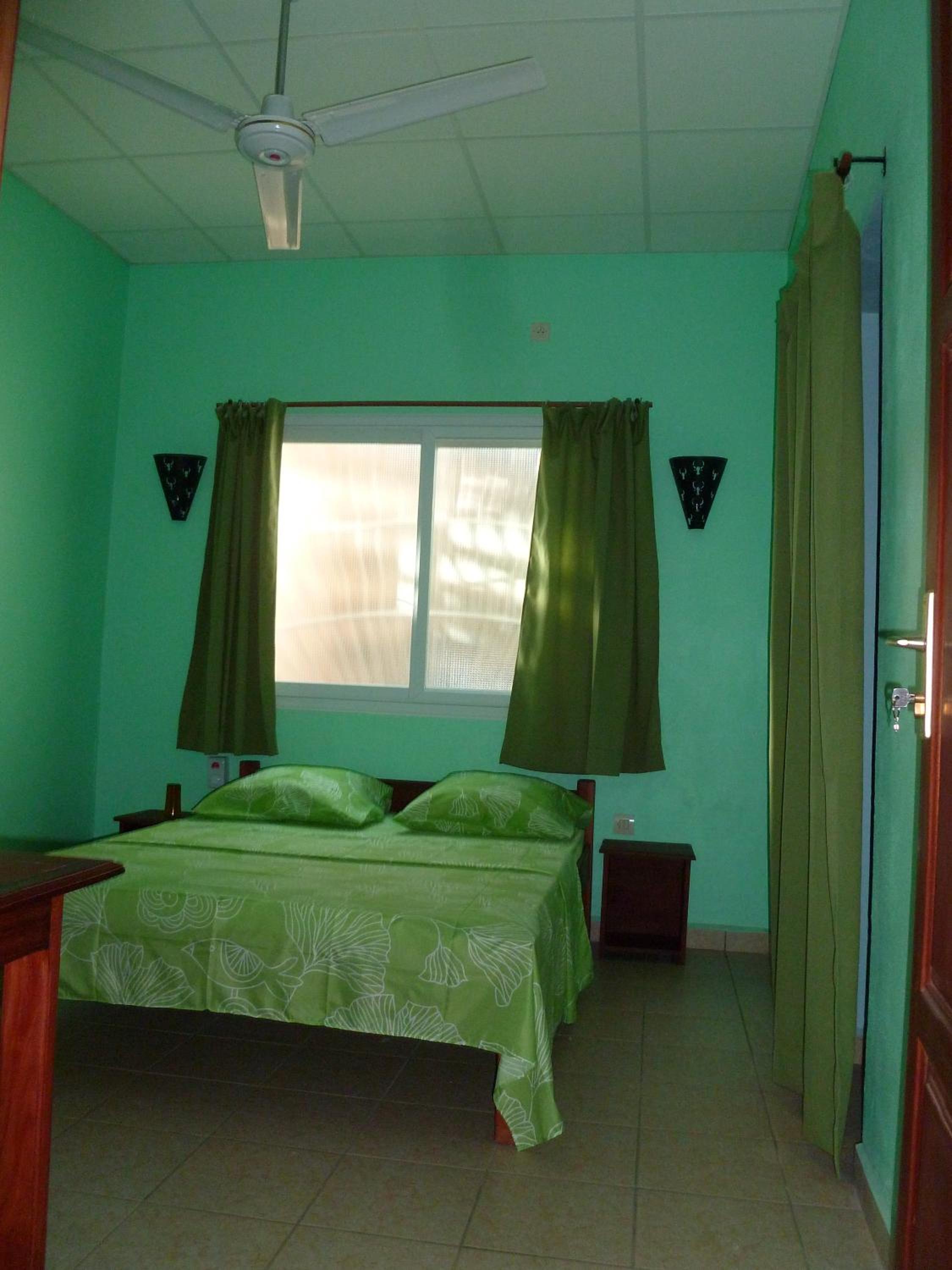 Double Room photo 1