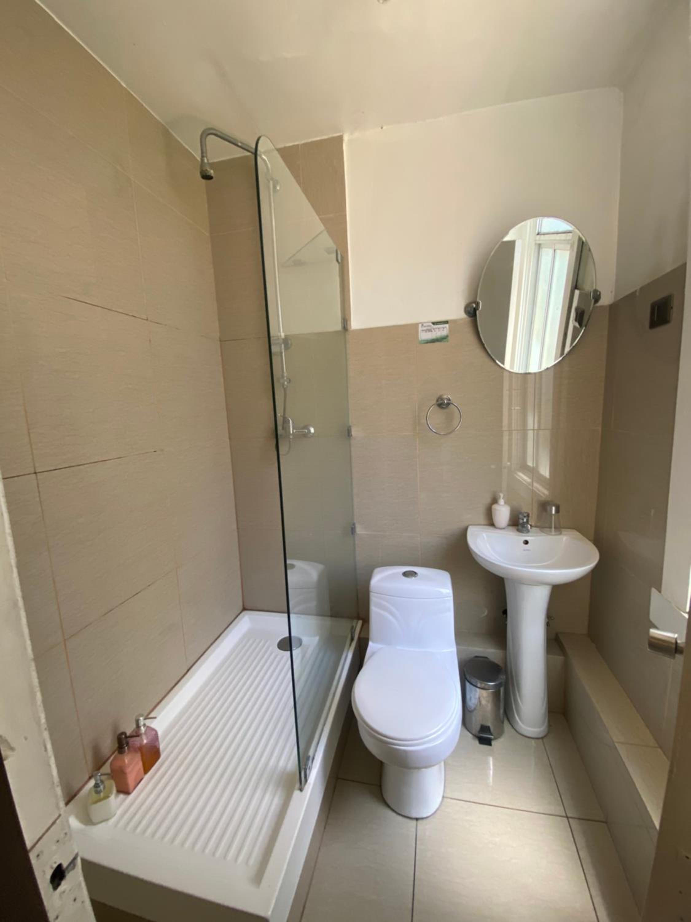 Single Room photo 3