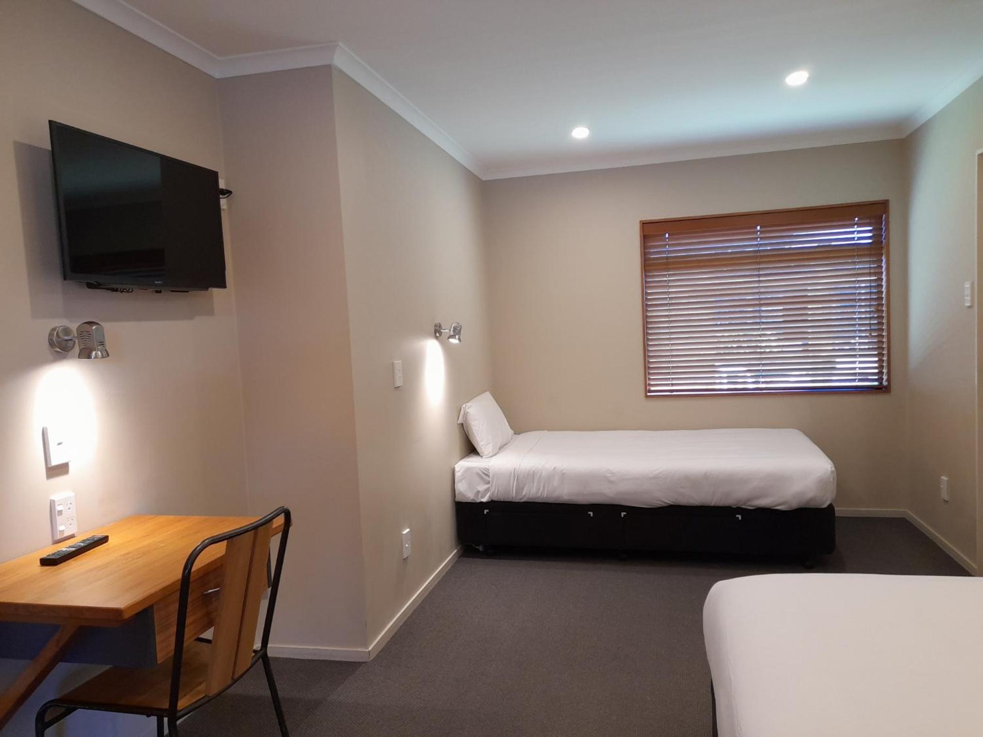 Executive Triple Room
