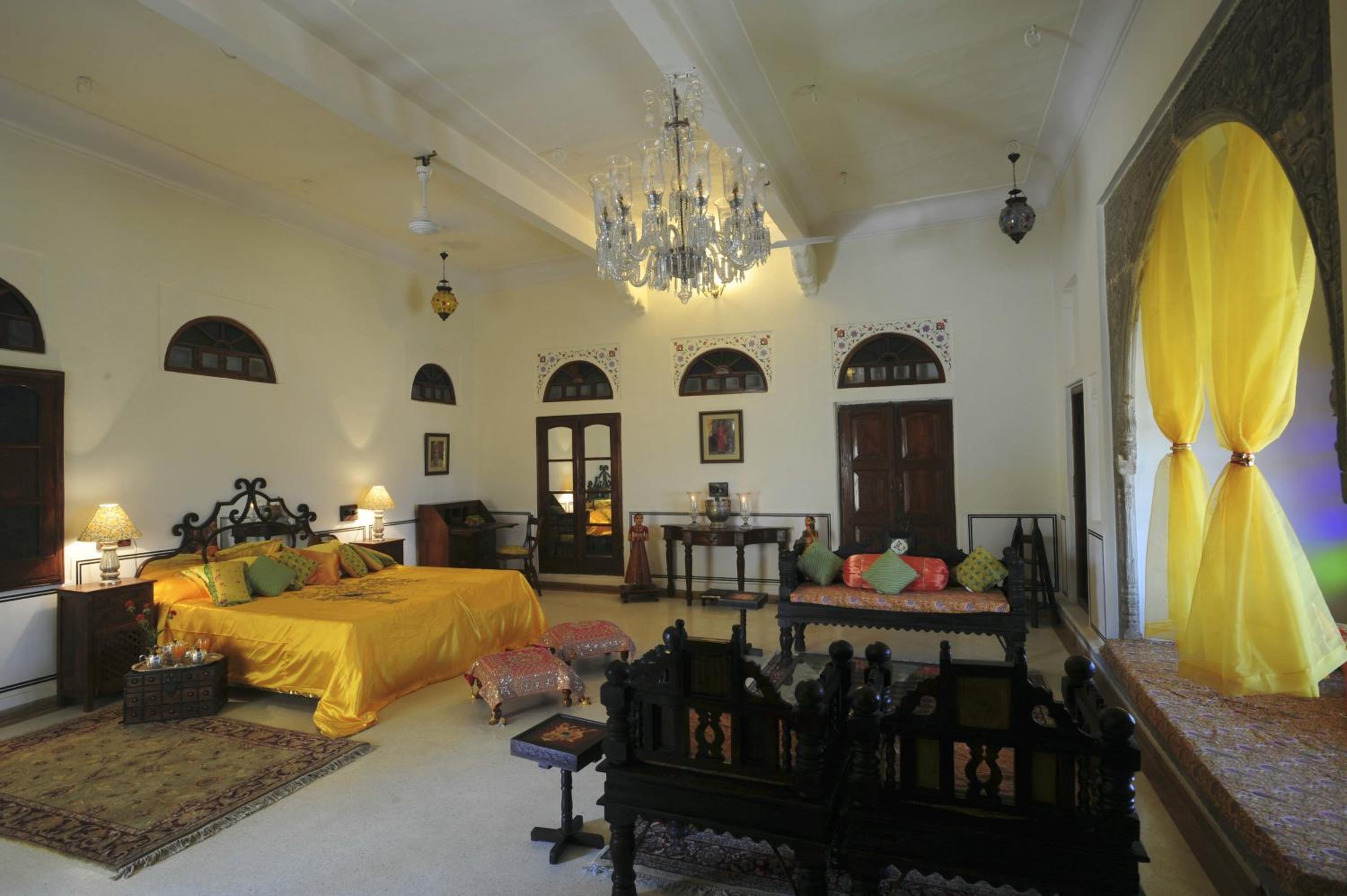 Royal Suite