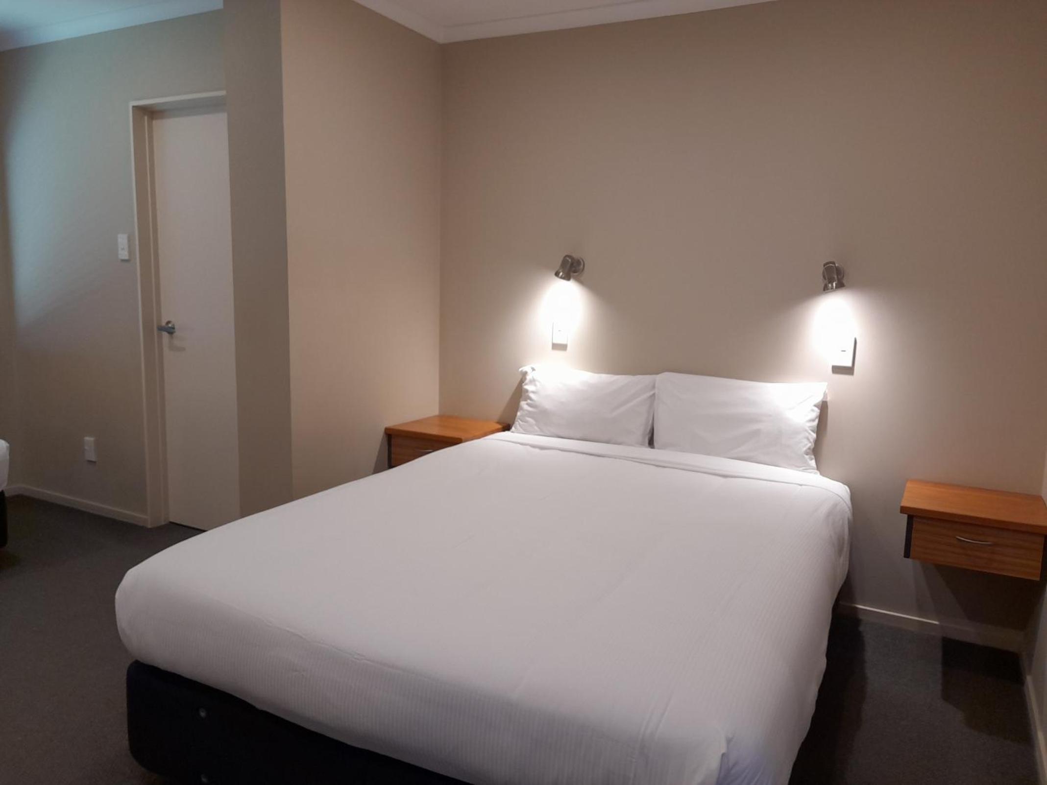 Executive Triple Room photo 2